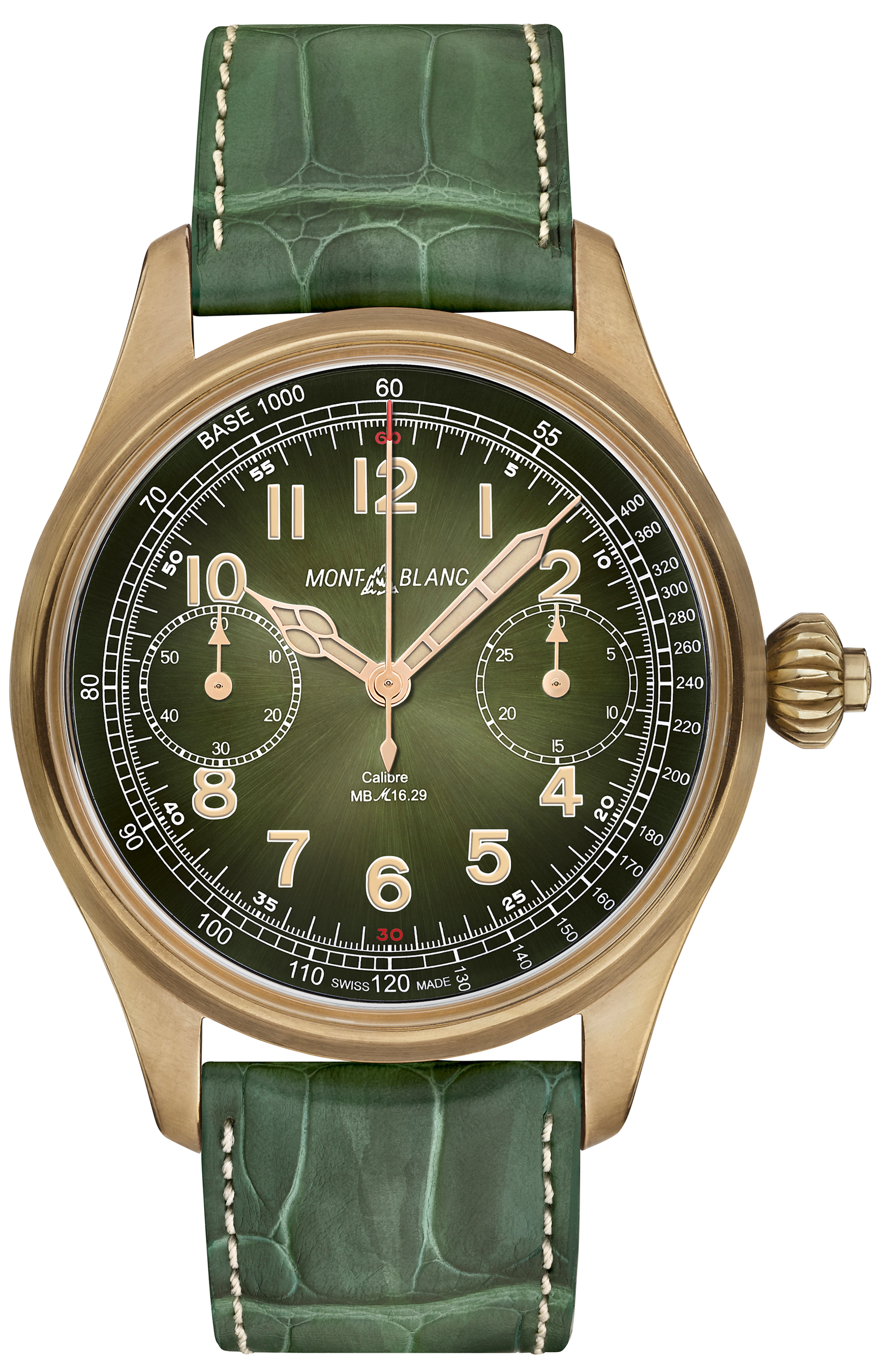Montblanc