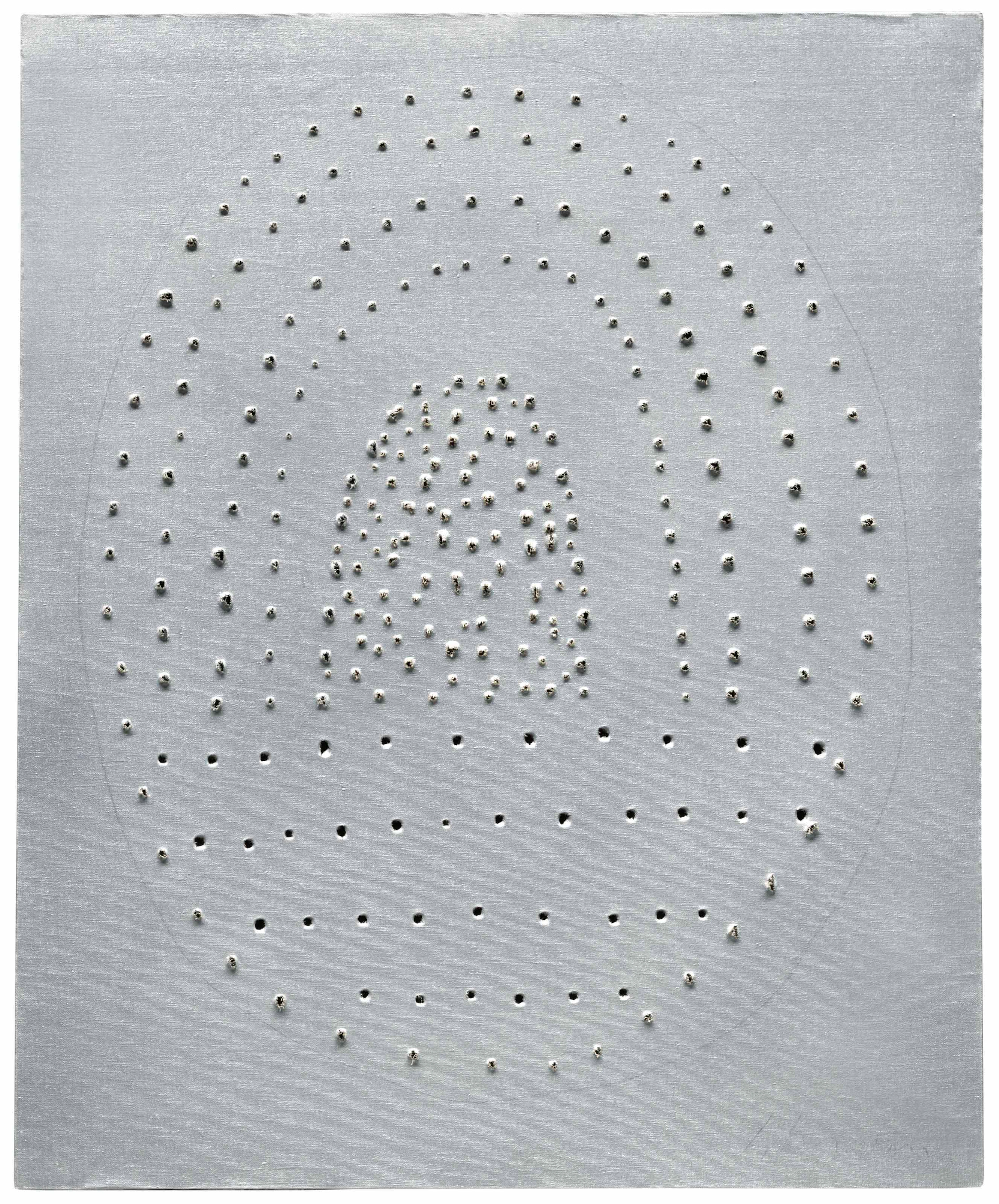 Concetto spaziale