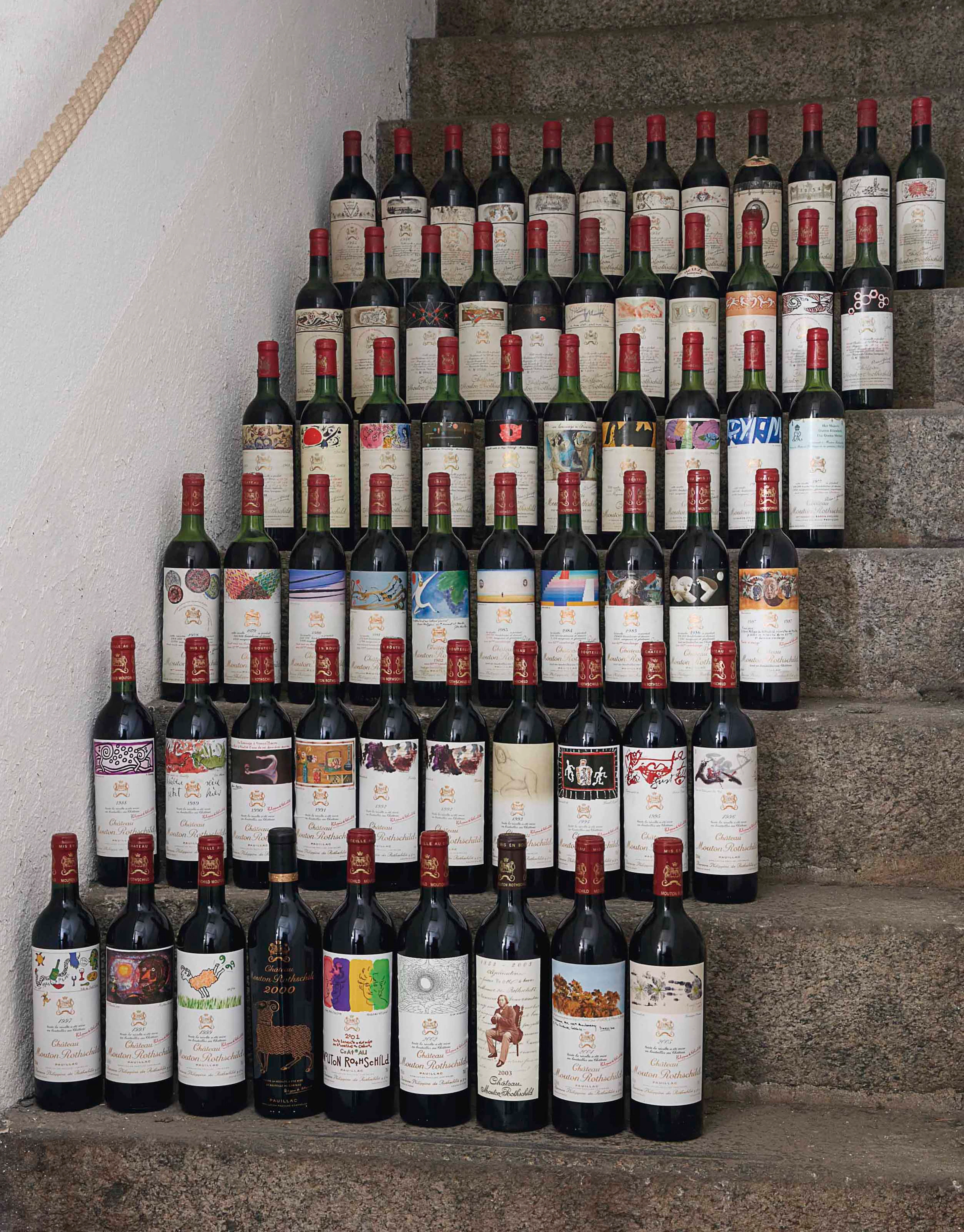 Château Mouton-Rothschild