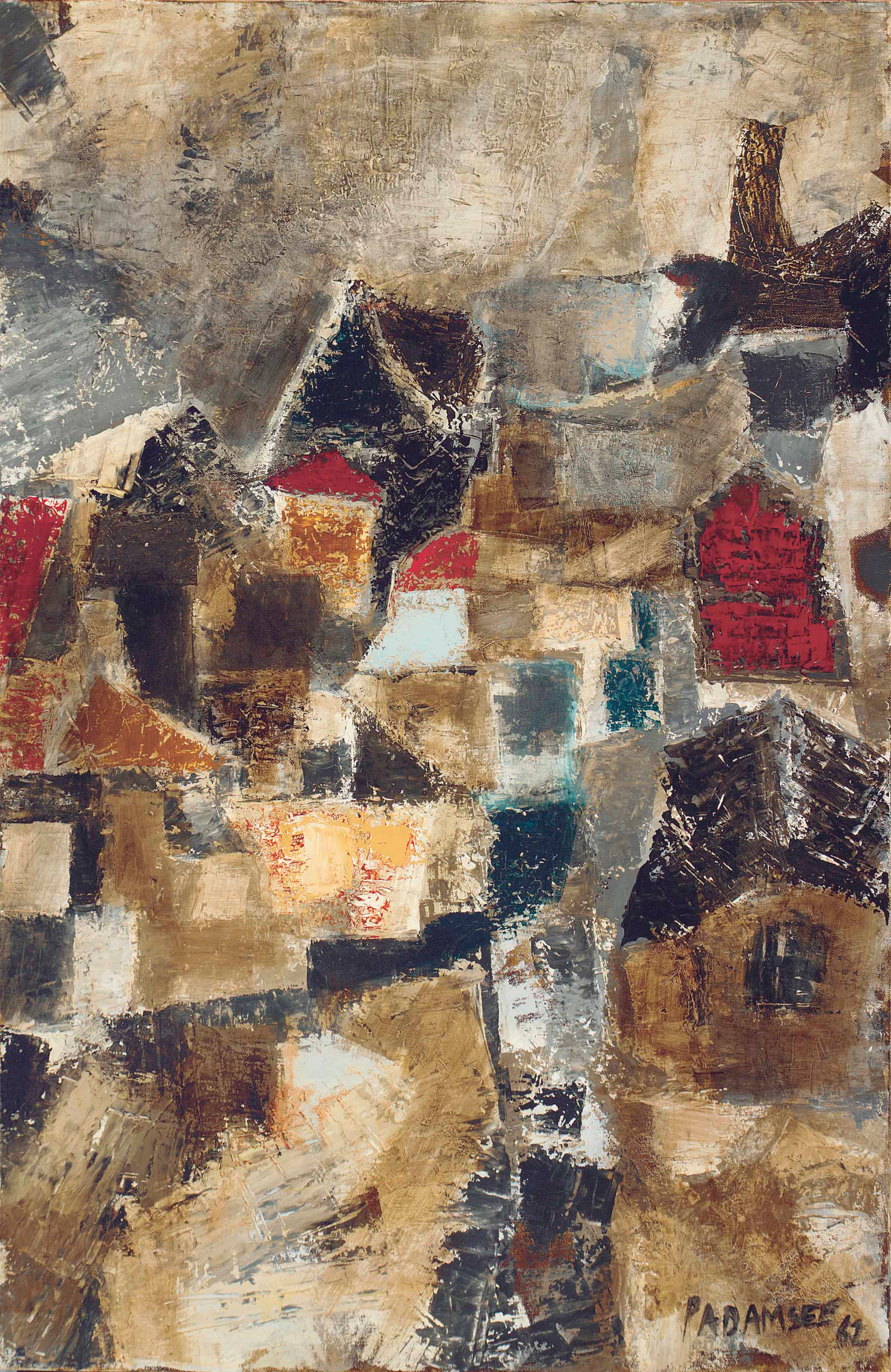 Untitled (Landscape)