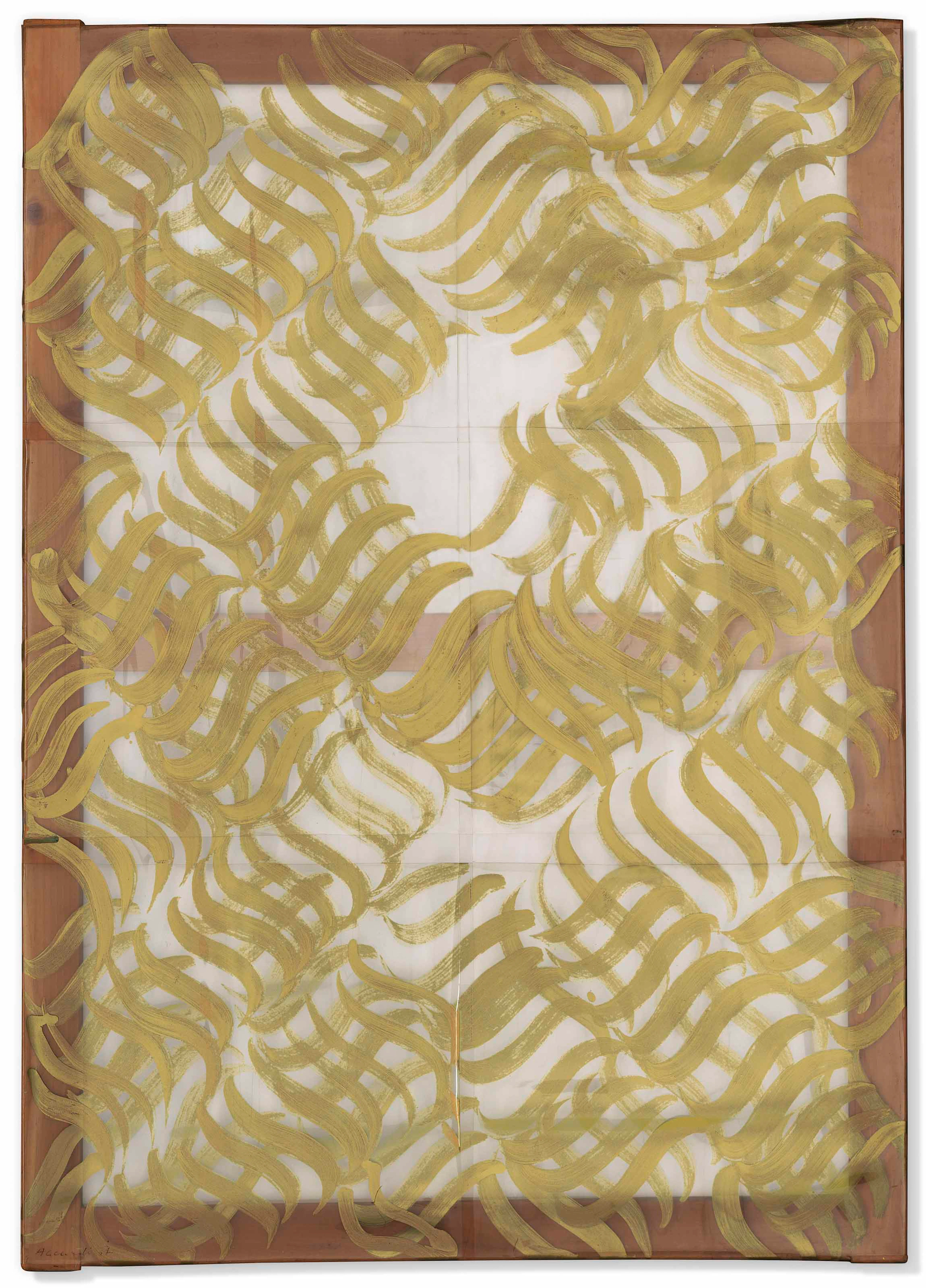 Segni oro (Gold Signs)