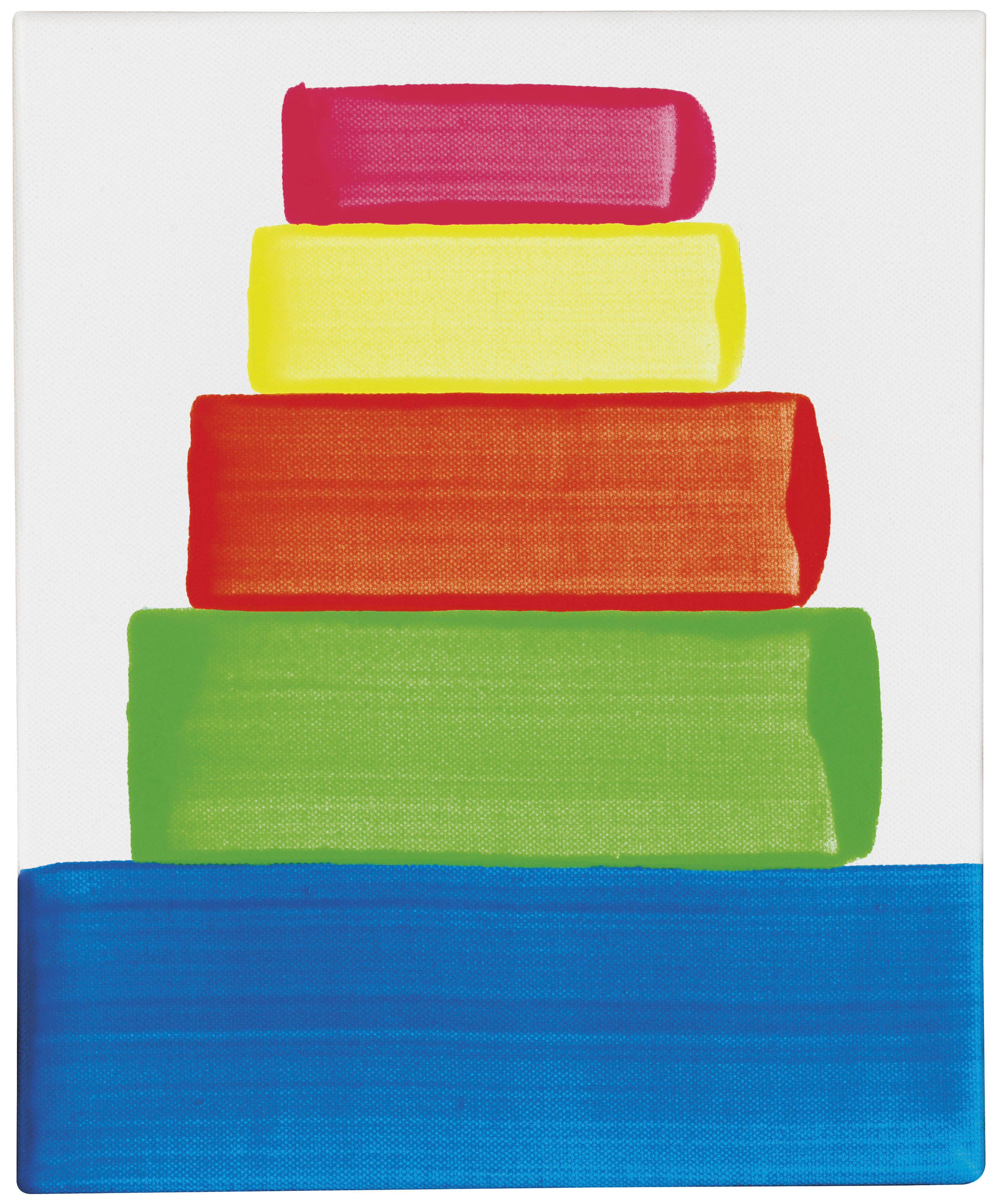 MARTIN CREED (B. 1964)