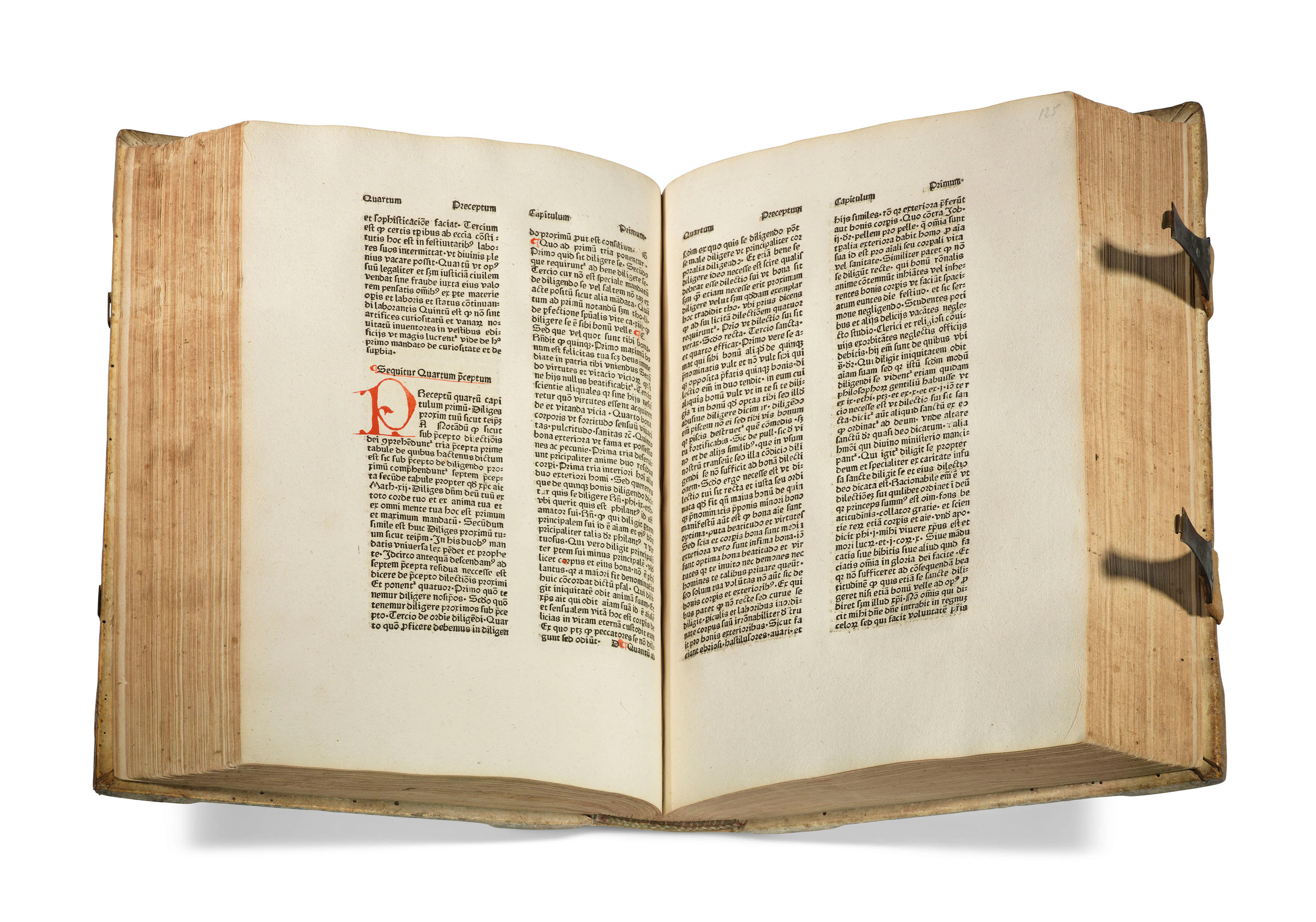 NIDER, Johannes (c.1380-1438)