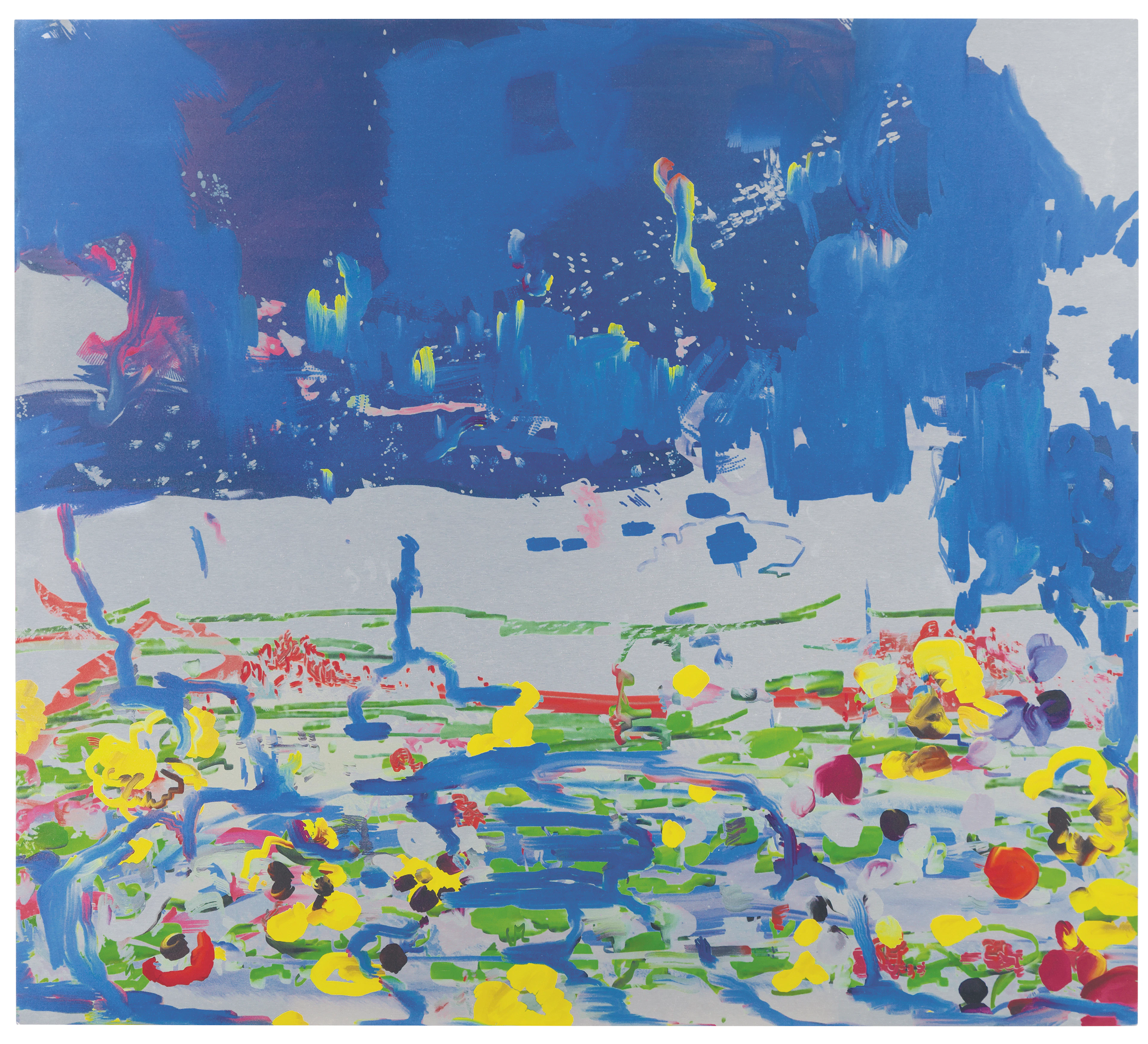 PETRA CORTRIGHT (B. 1986)