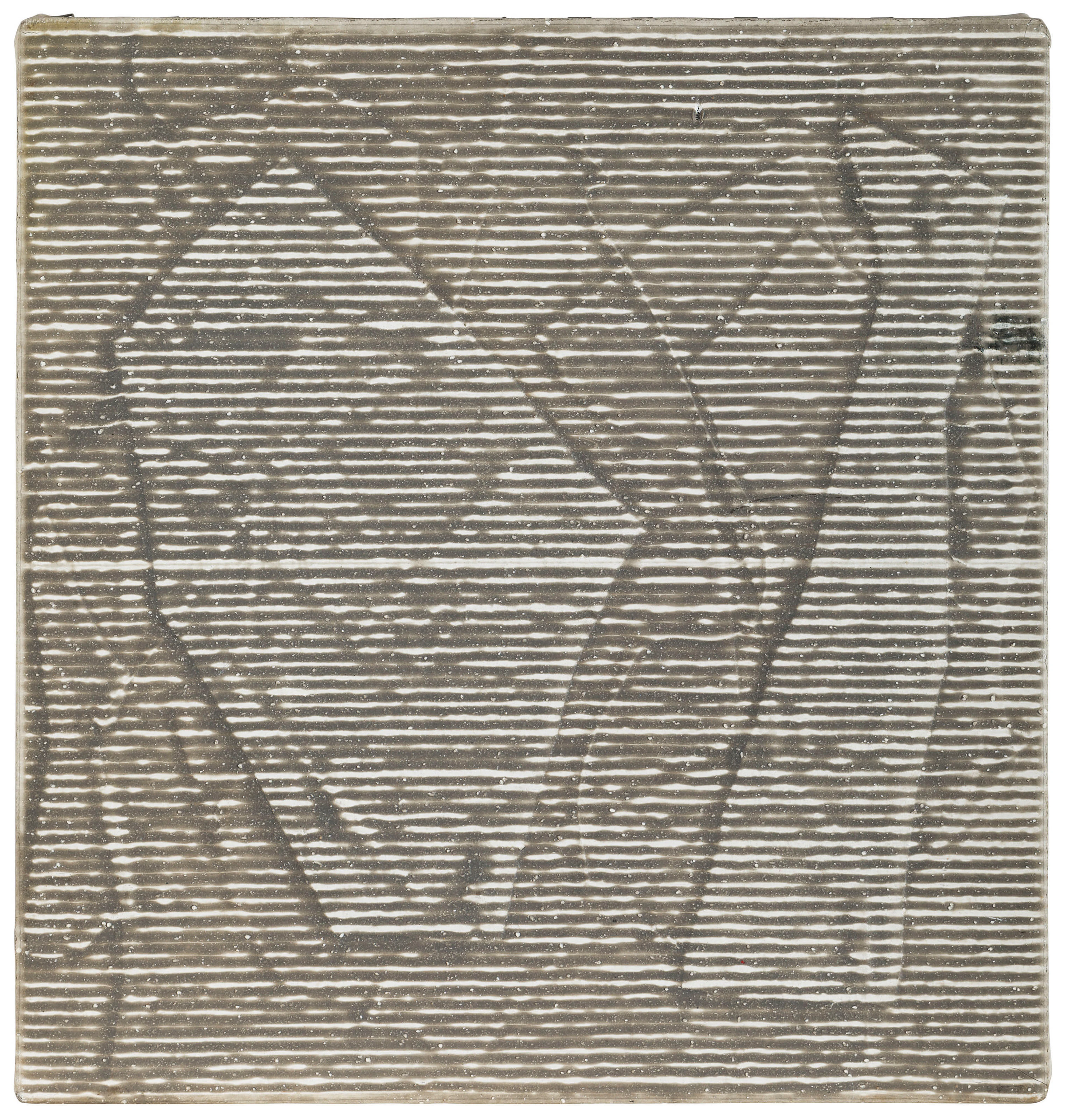 Jack Whitten (1939–2018) PSEE I