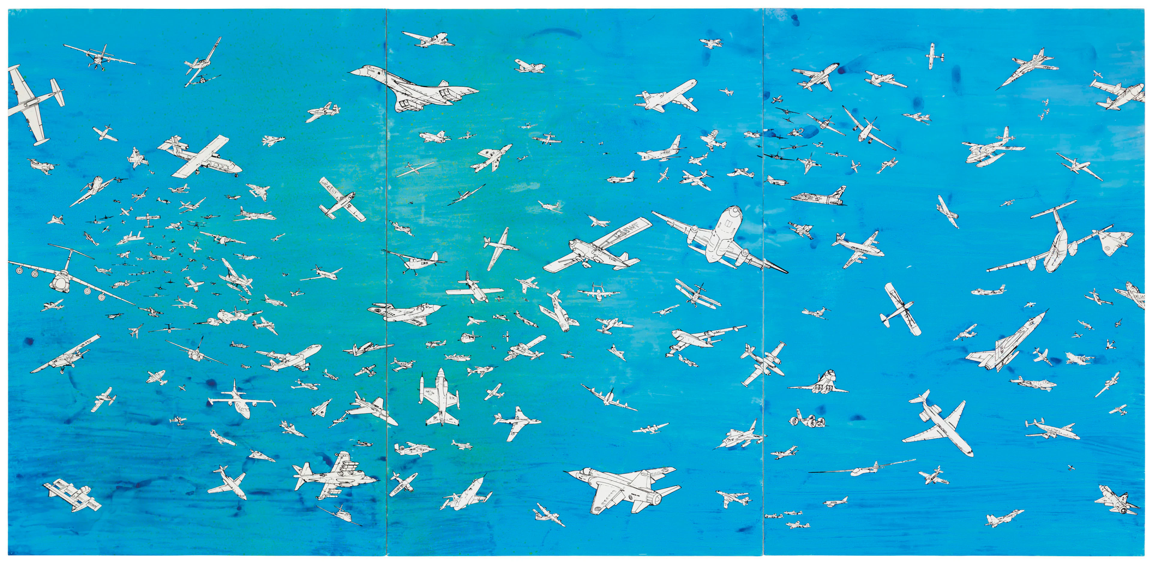 Aerei (Planes)