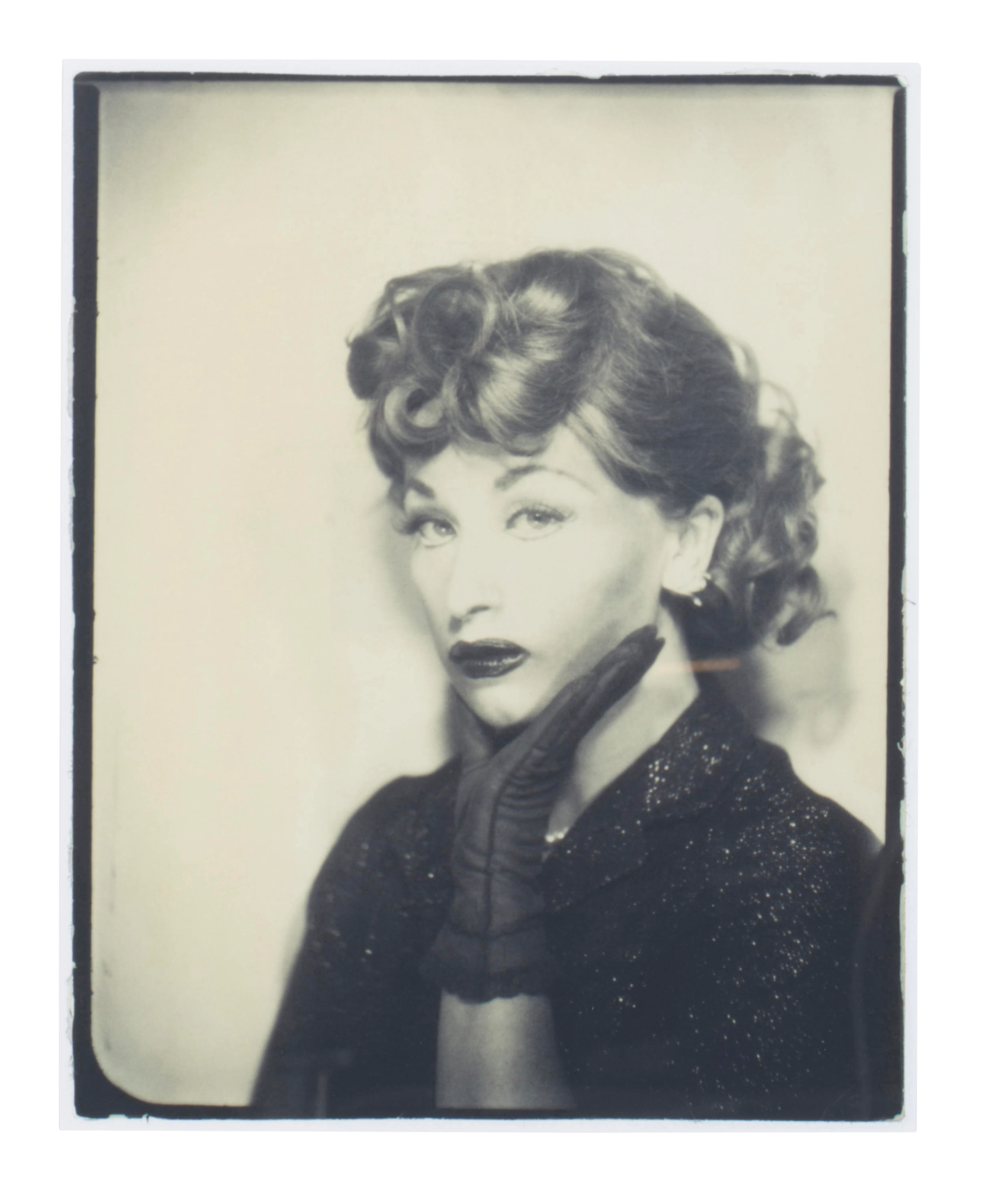 CINDY SHERMAN (B. 1954)