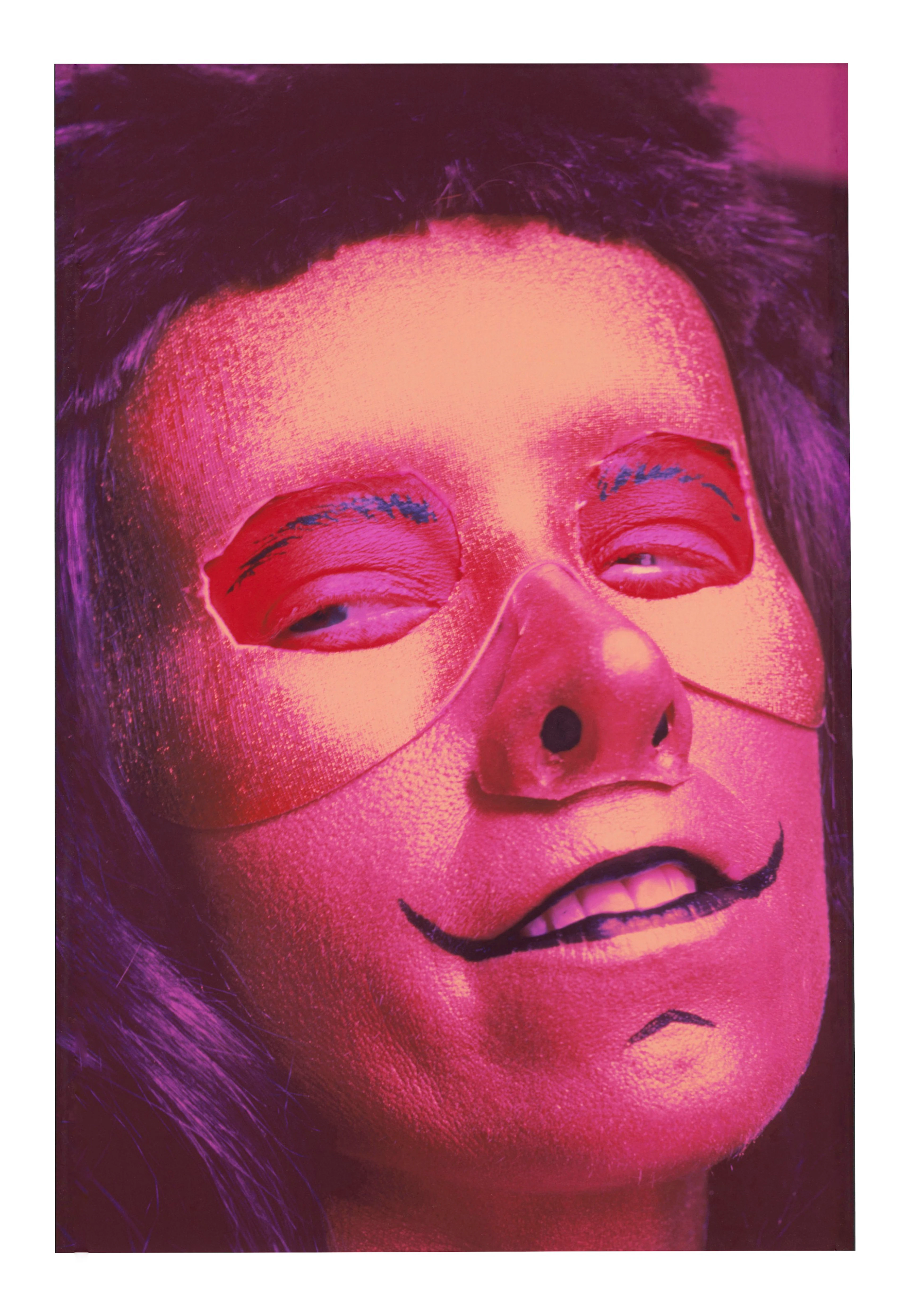 CINDY SHERMAN (B. 1954)