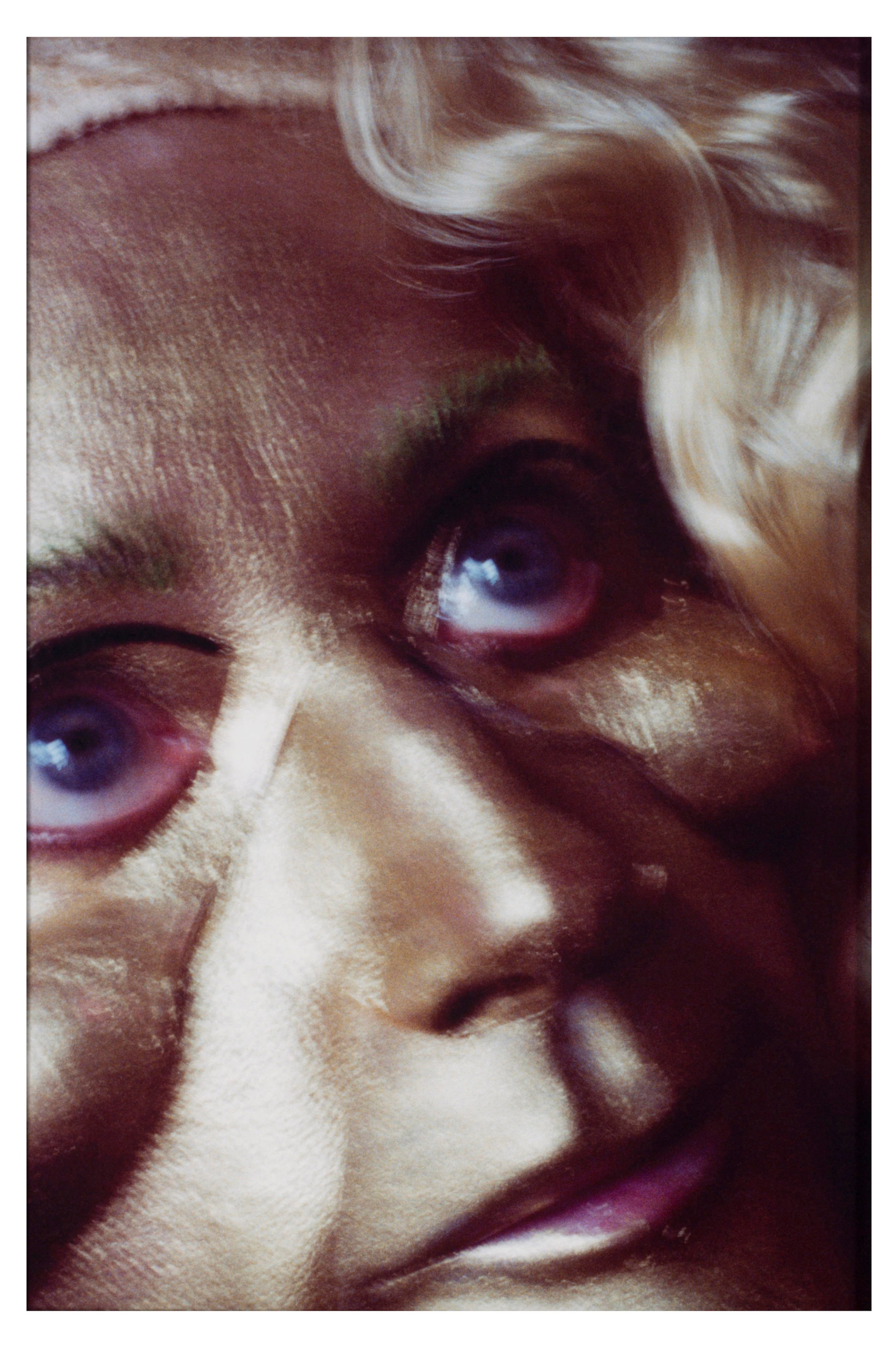 CINDY SHERMAN (B. 1954)