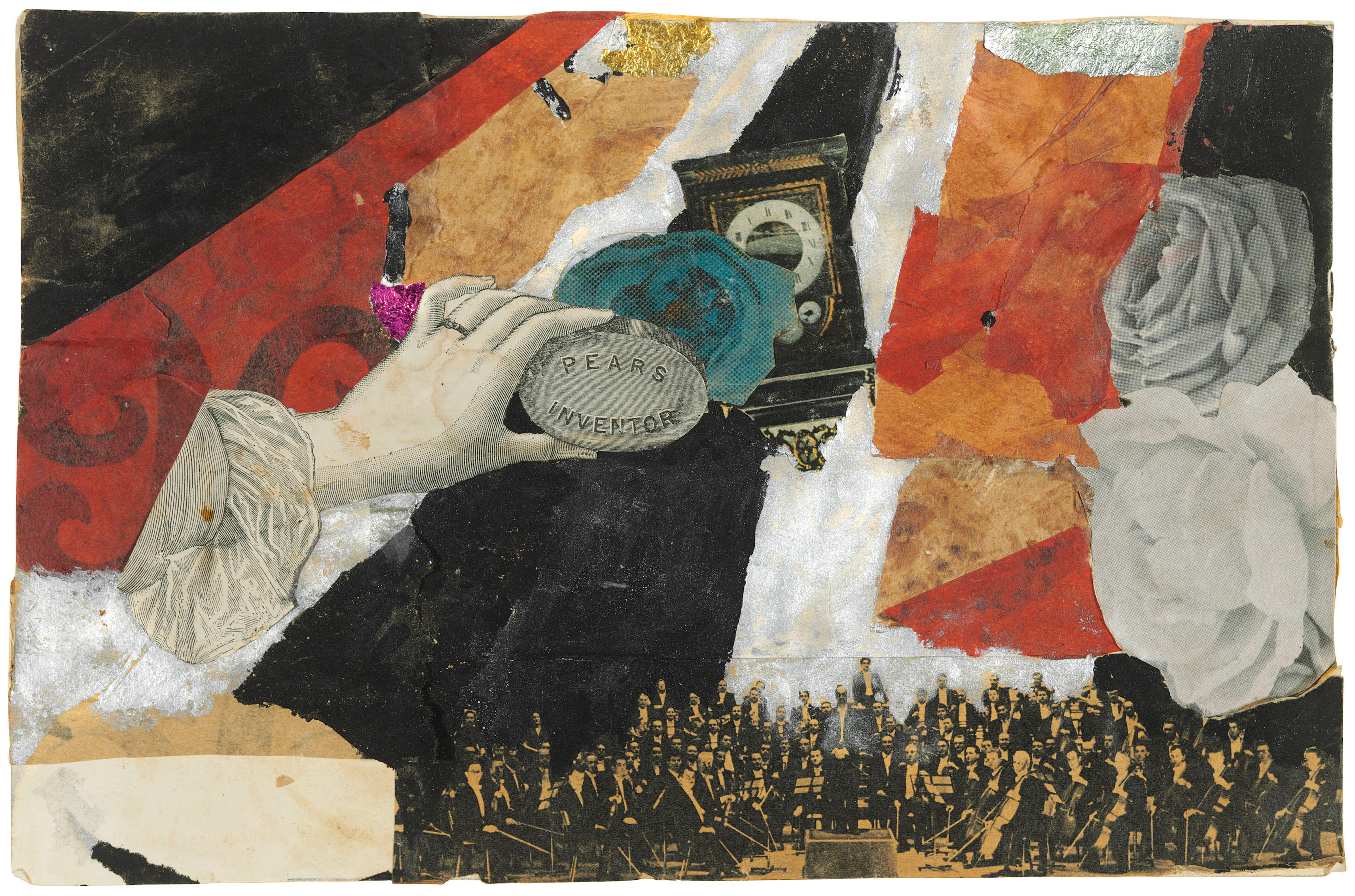 Untitled (Pears Inventor)