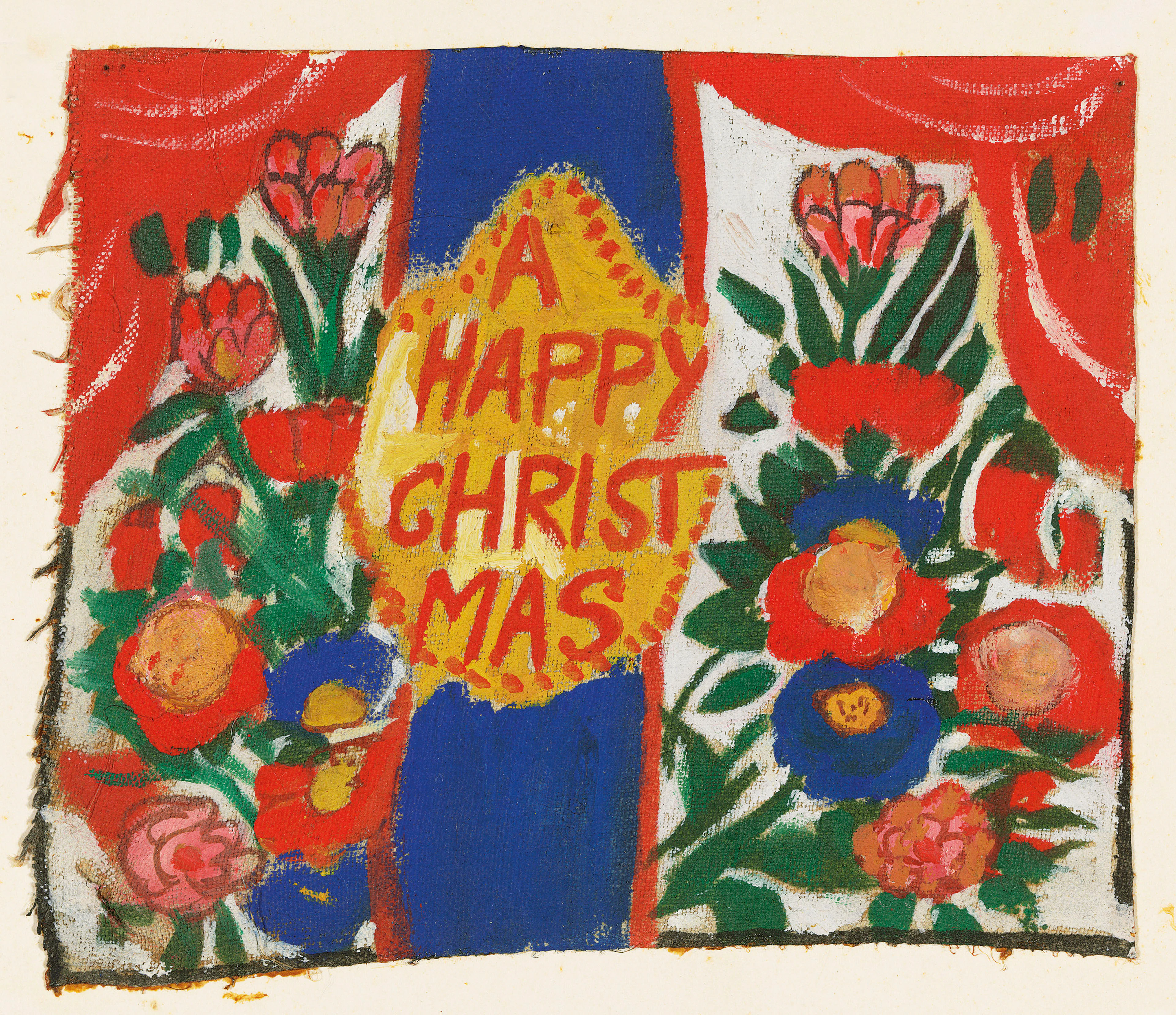 A Happy Christmas