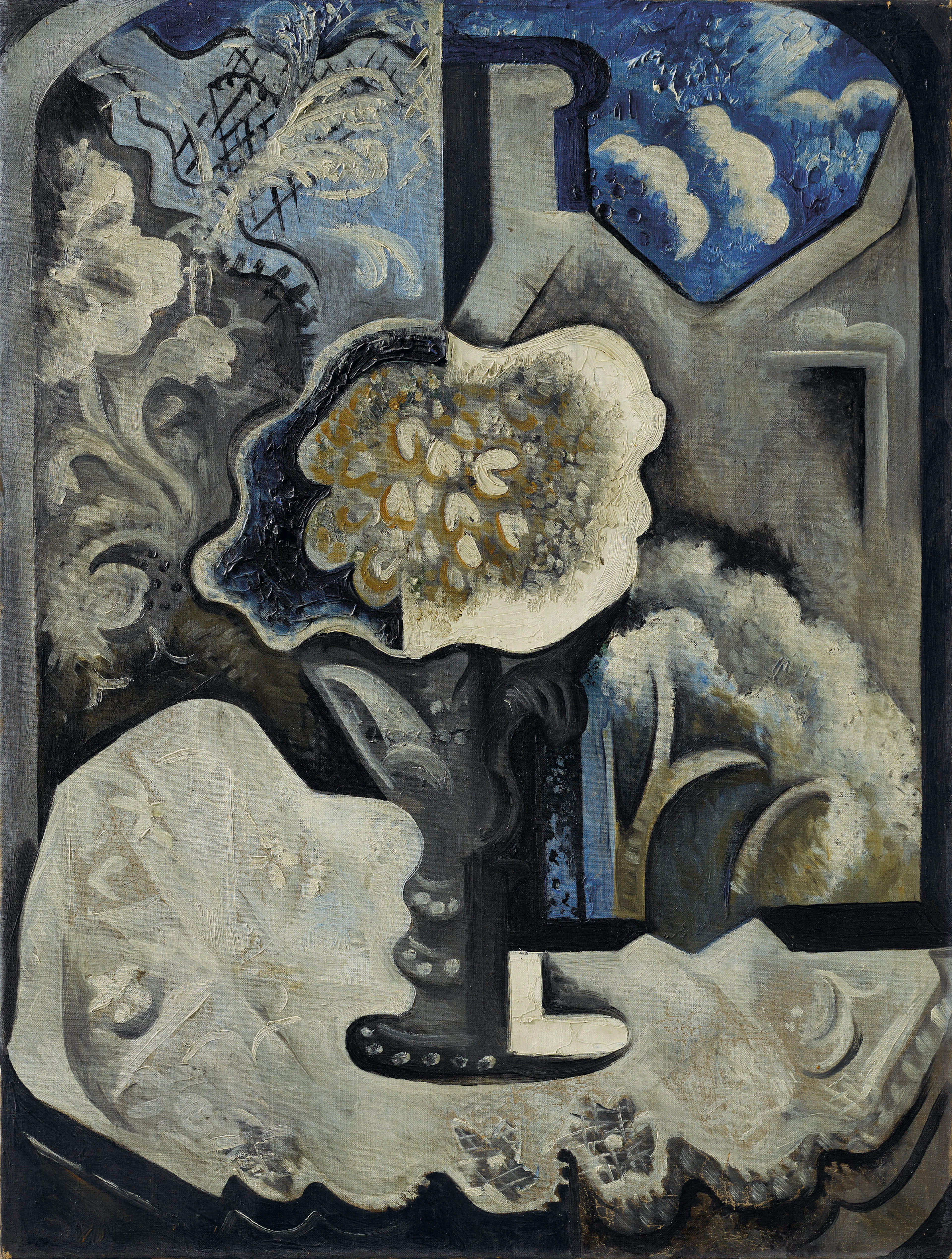 Still life