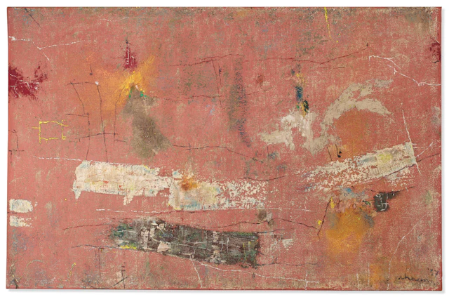 Wim de Haan - Untitled