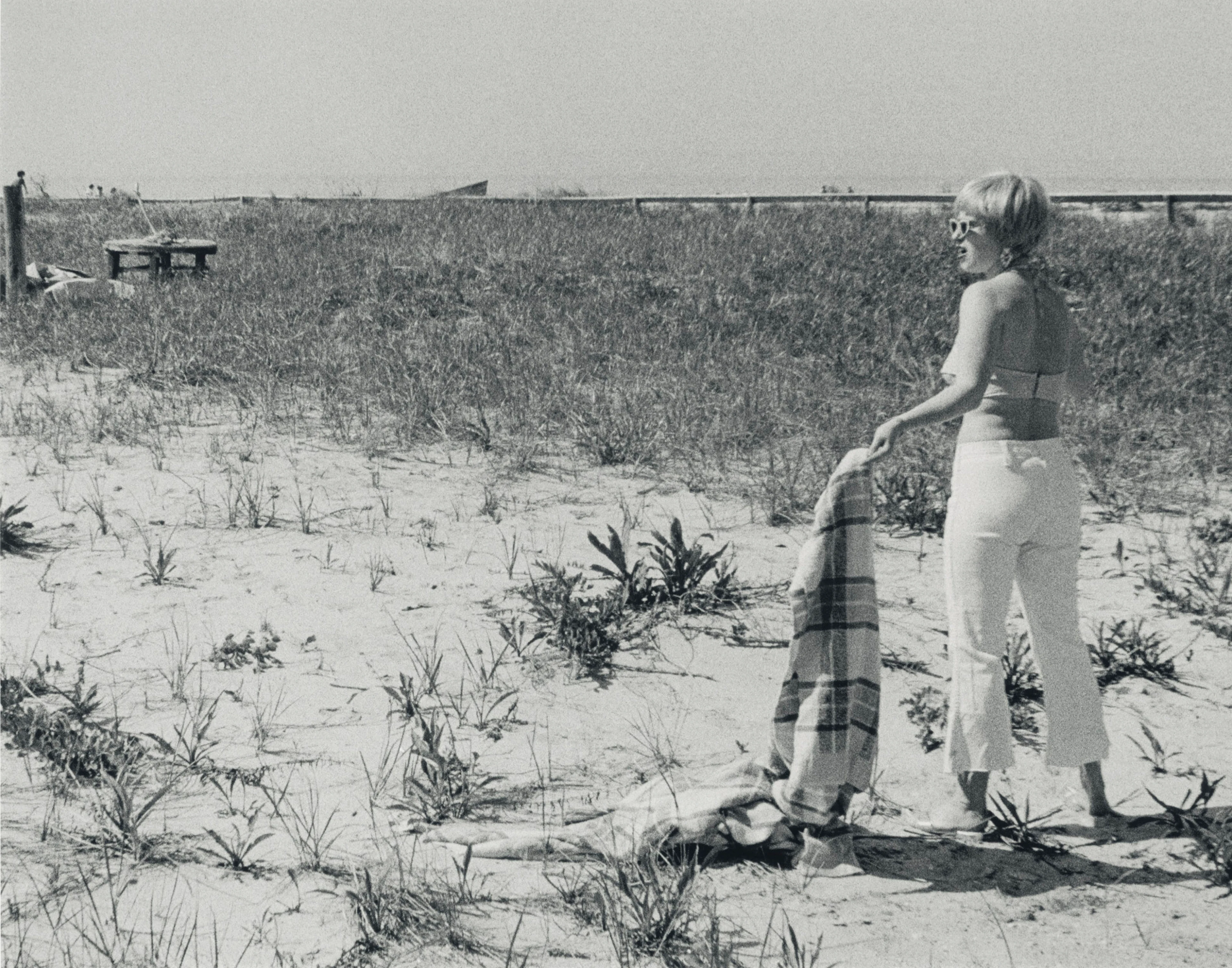 Cindy Sherman (b. 1954) Untitled Film Still #8