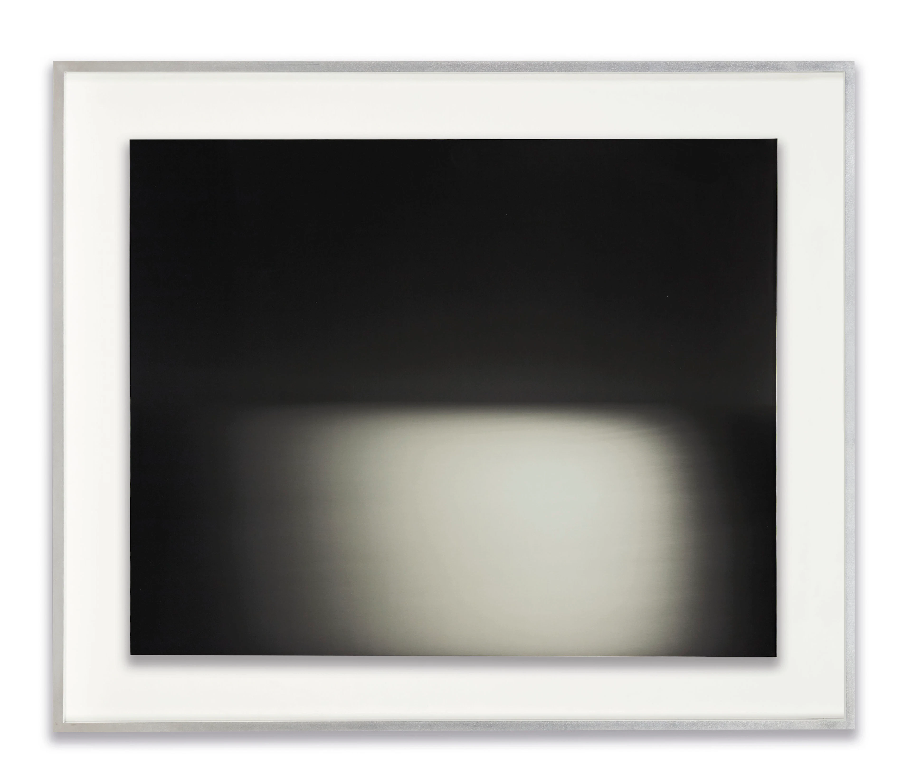 HIROSHI SUGIMOTO (NÉ EN 1948) Bass Strait, Table Cape, 1997