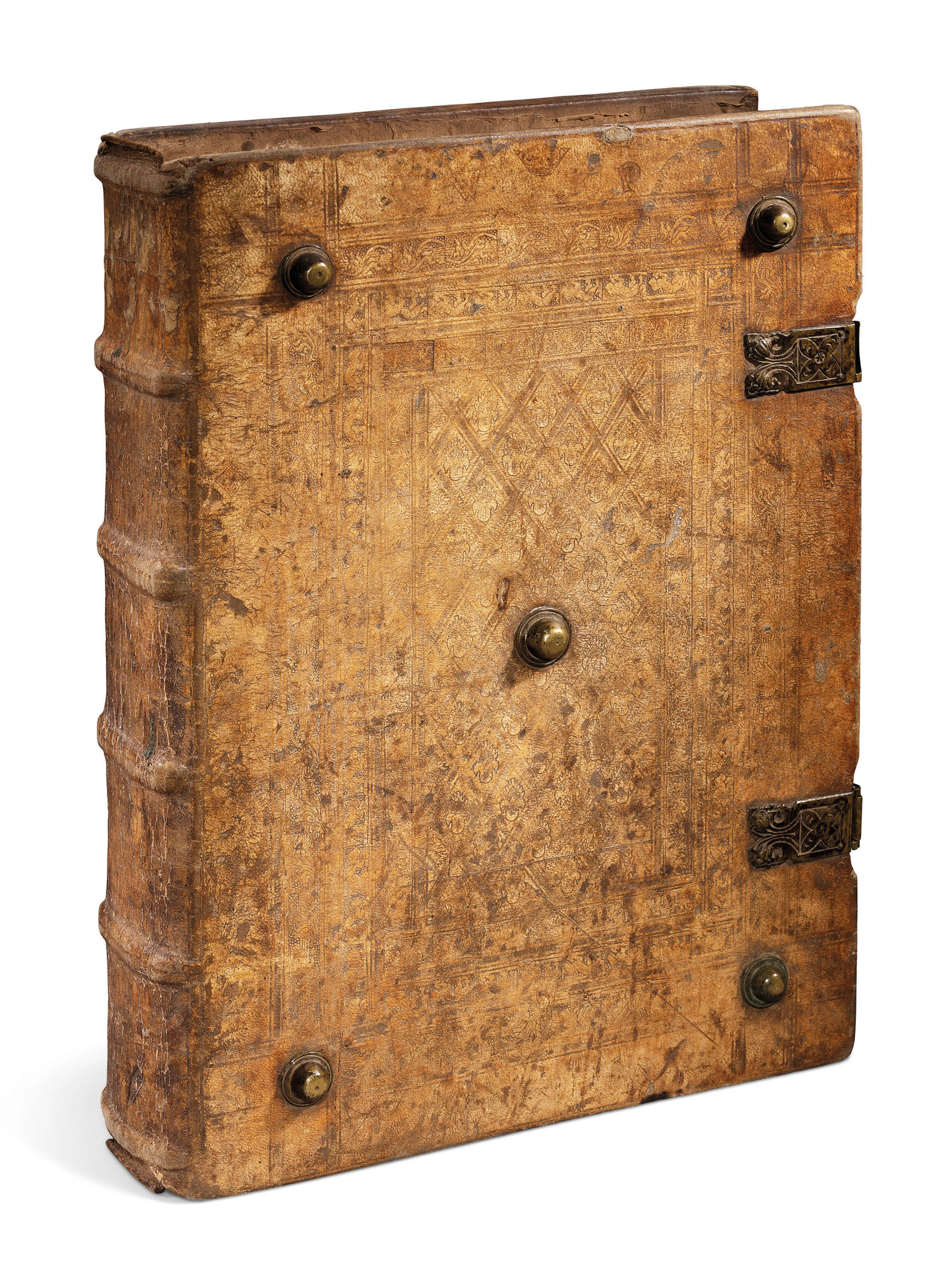 HEROLT, Johannes (d.1468)