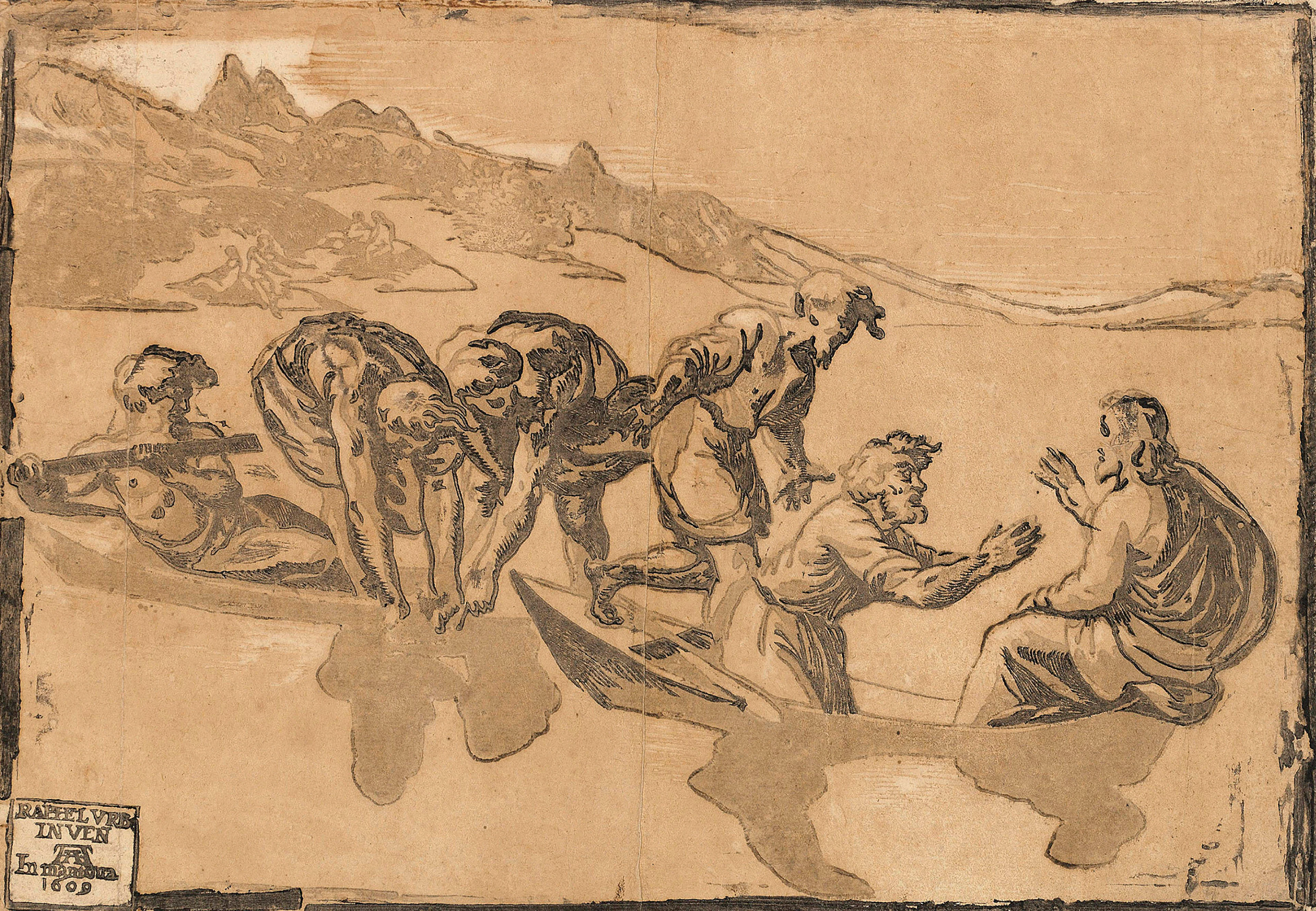 NICCOLÒ VICENTINO (ACTIVE CIRCA 1540-1550) (FORMERLY...