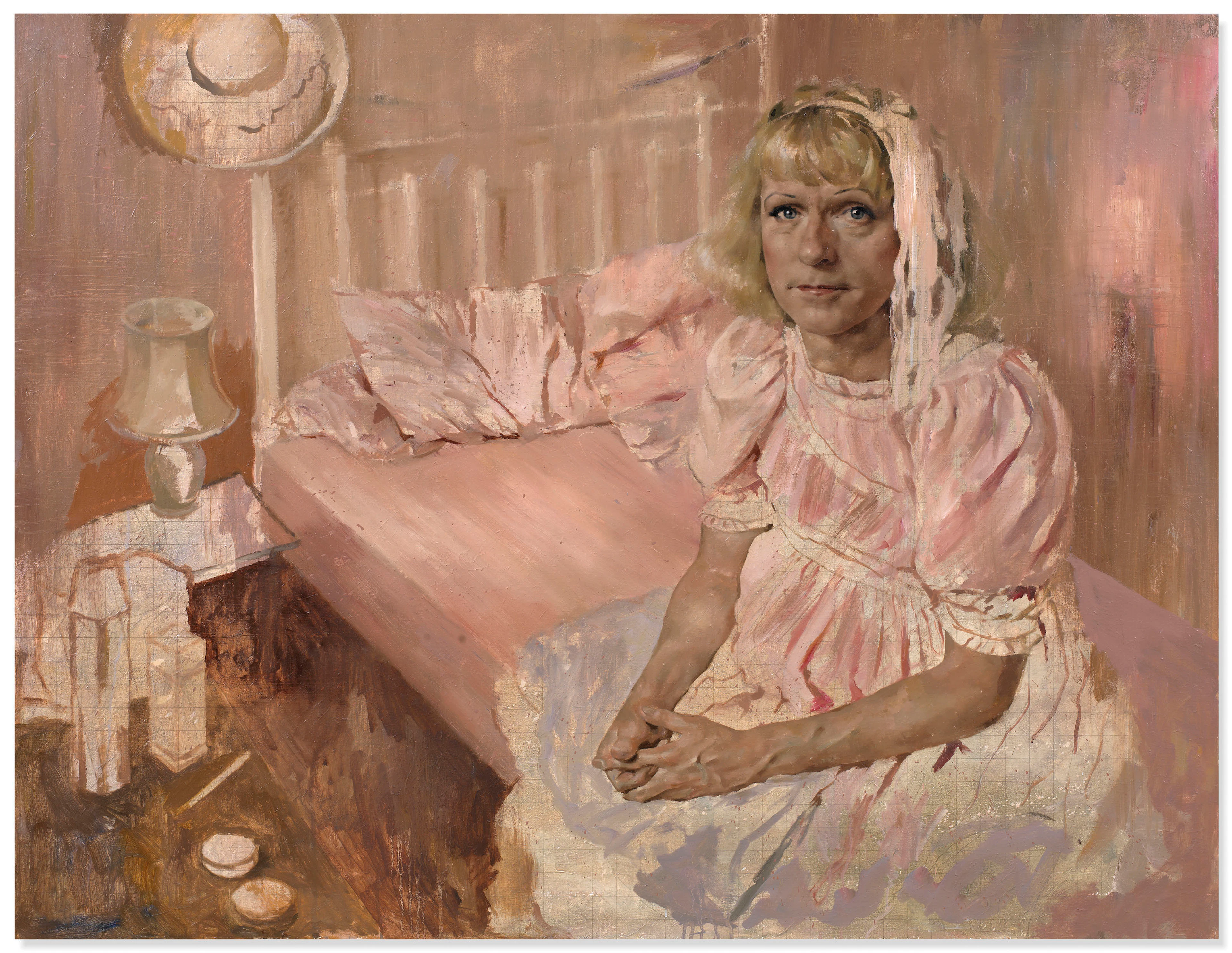 Claire's Room (Grayson Perry)