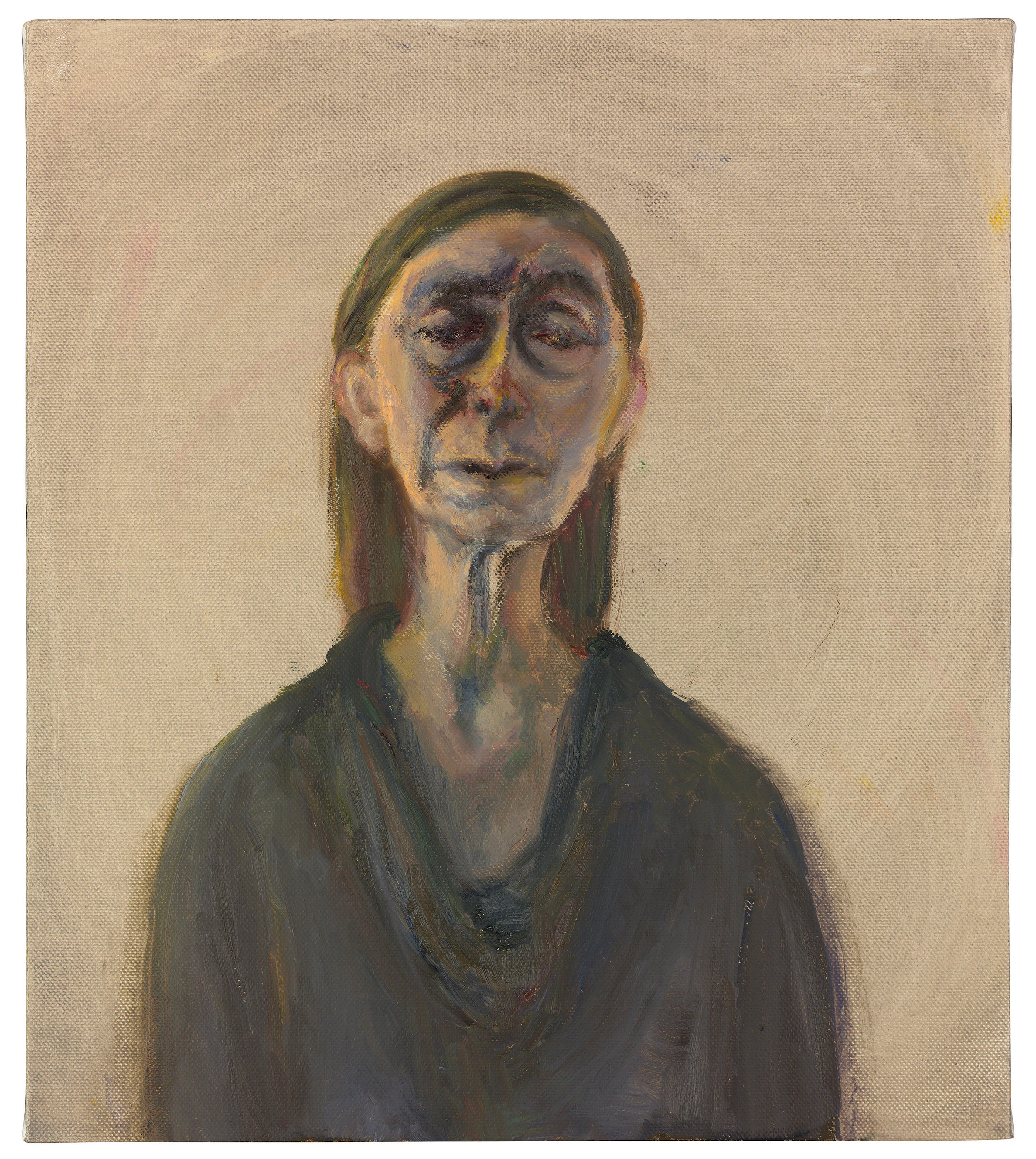 Self Portrait