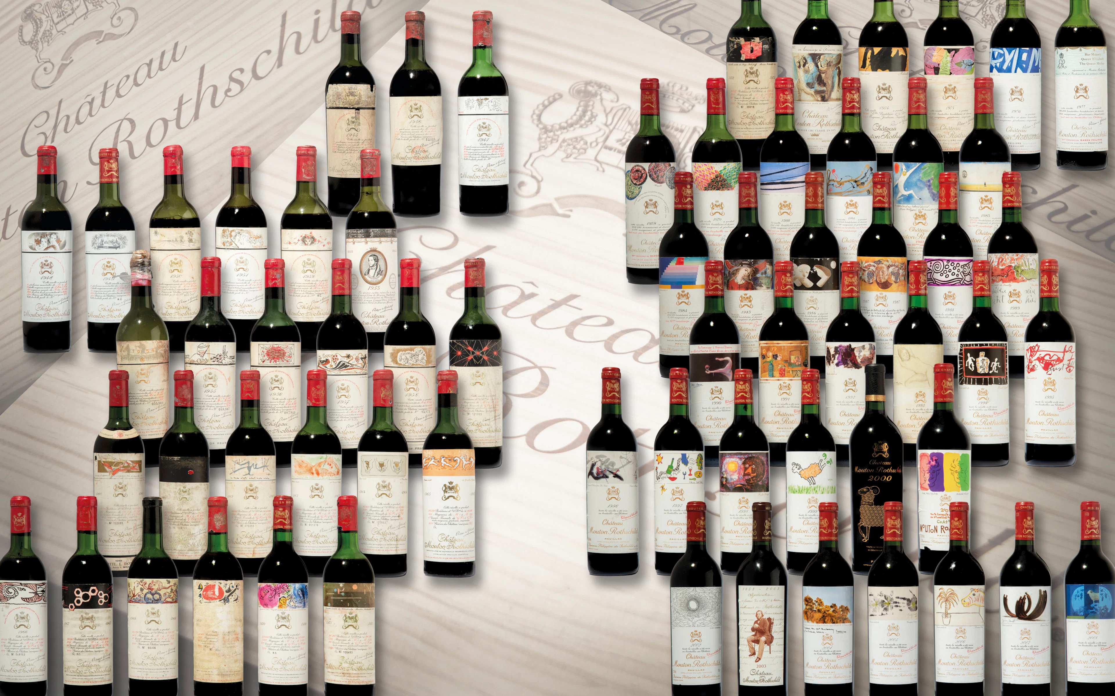 Château Mouton-Rothschild