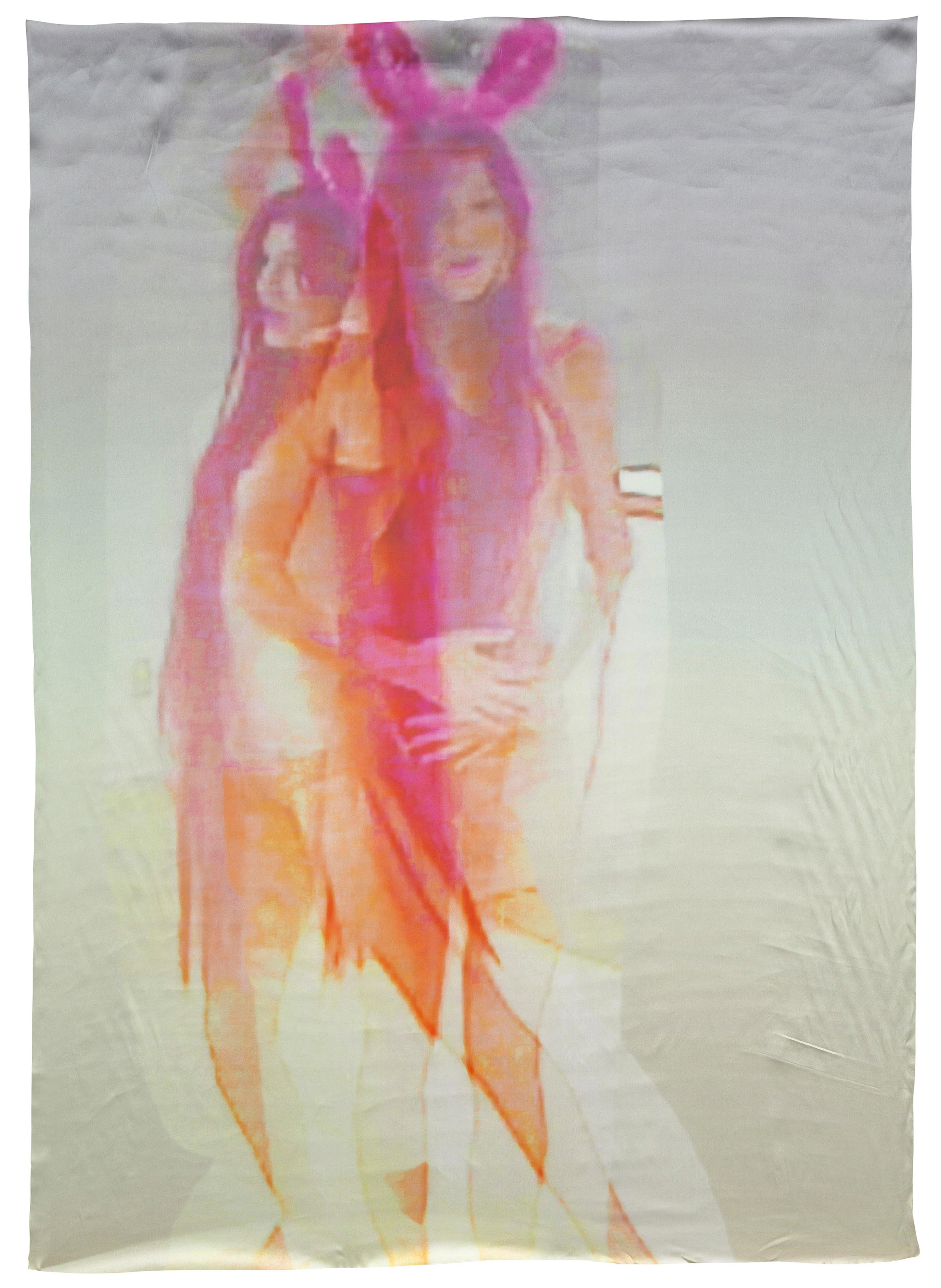 PETRA CORTRIGHT (B. 1986) – 668 (I) Hunter/Killer