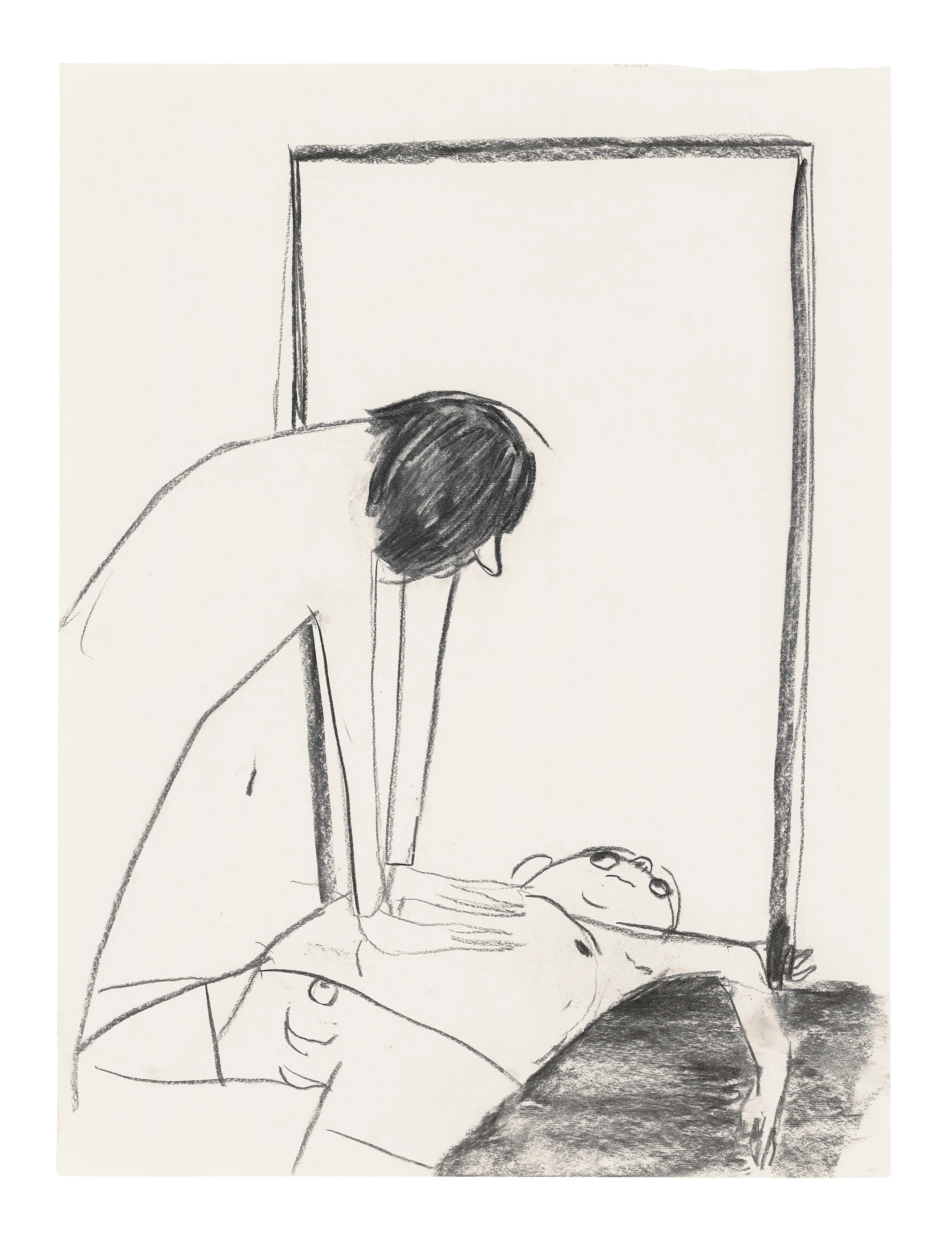 SANYA KANTAROVSKY (B. 1982)