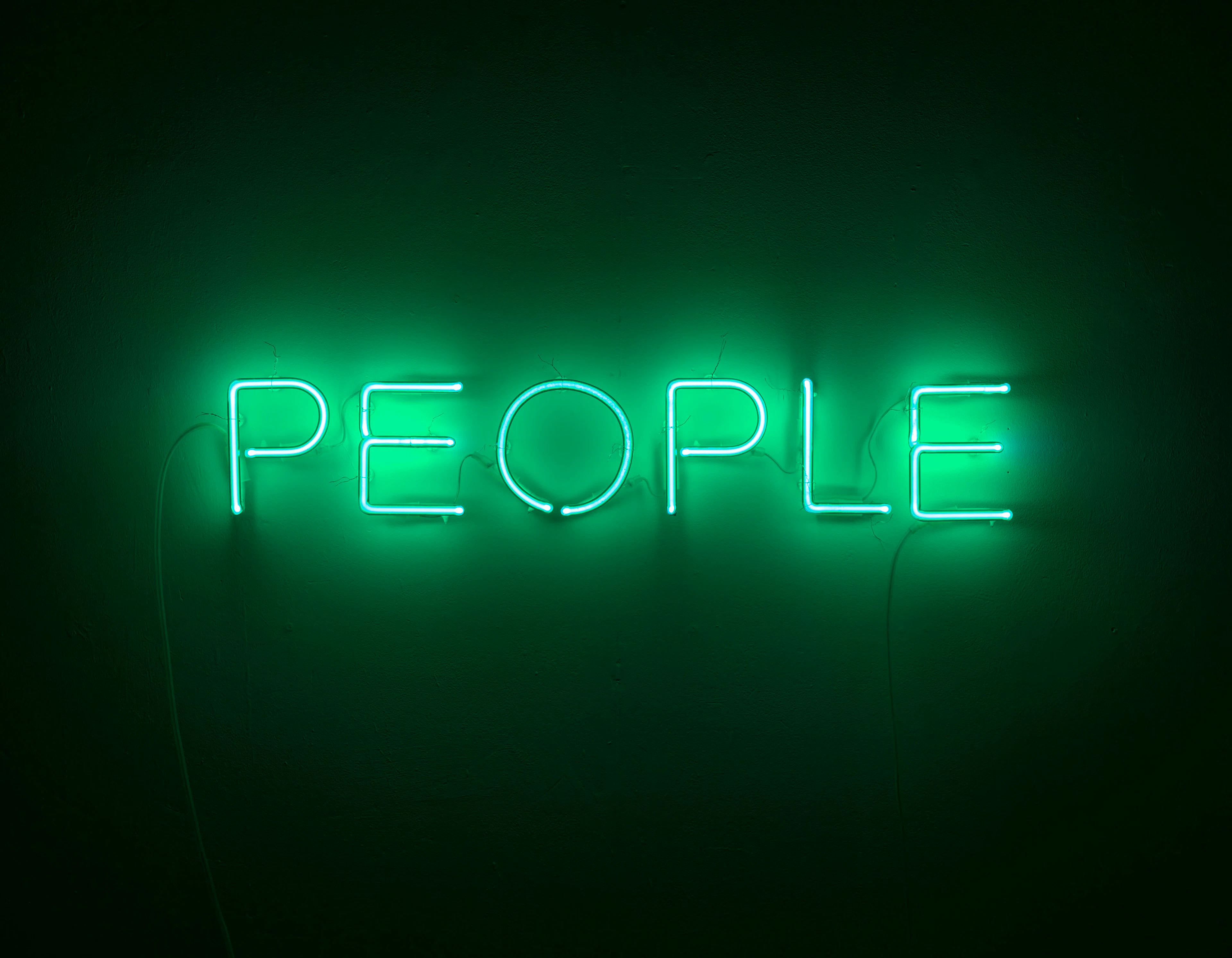 MARTIN CREED (B. 1968)