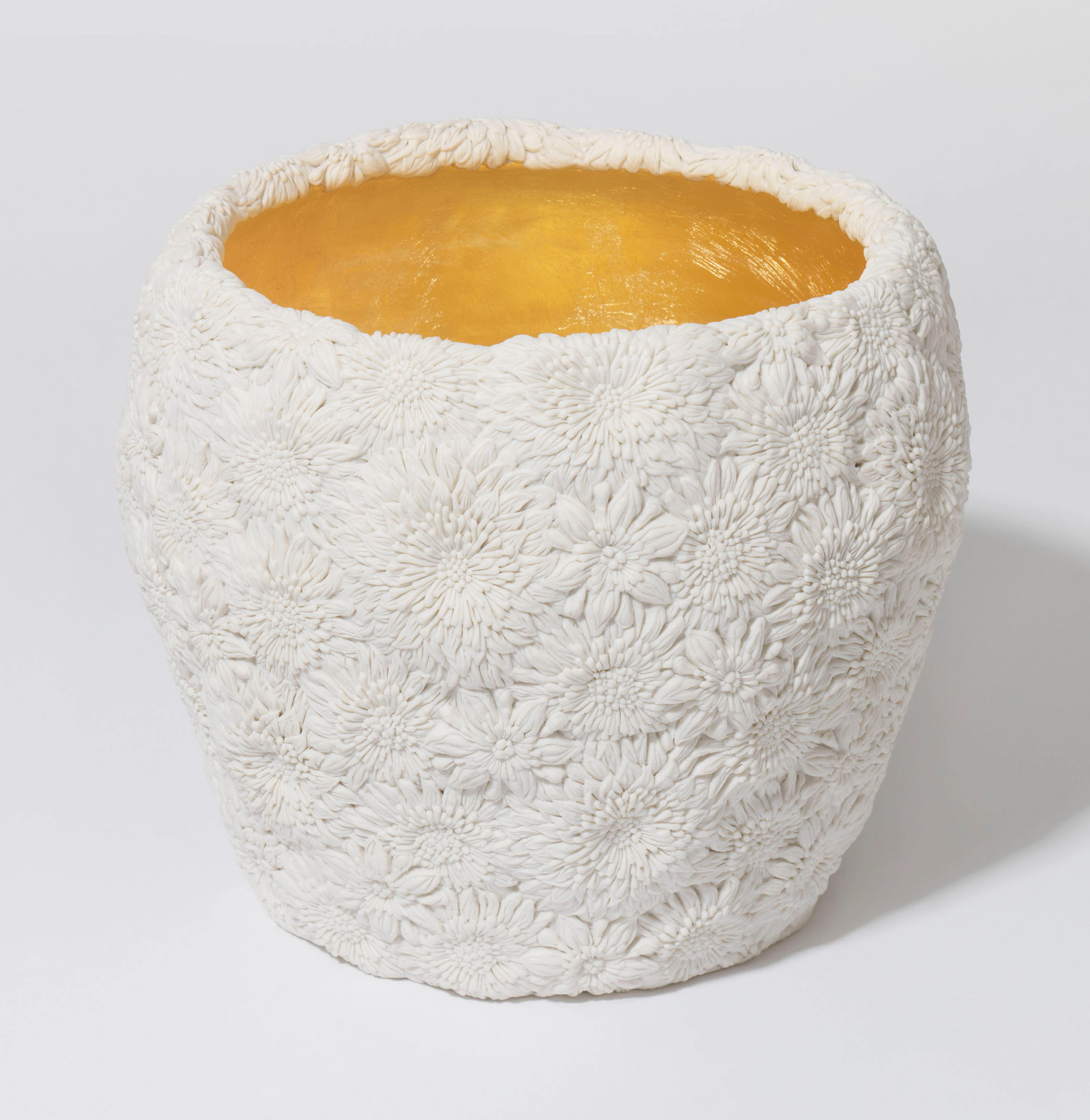 A Flower Bowl