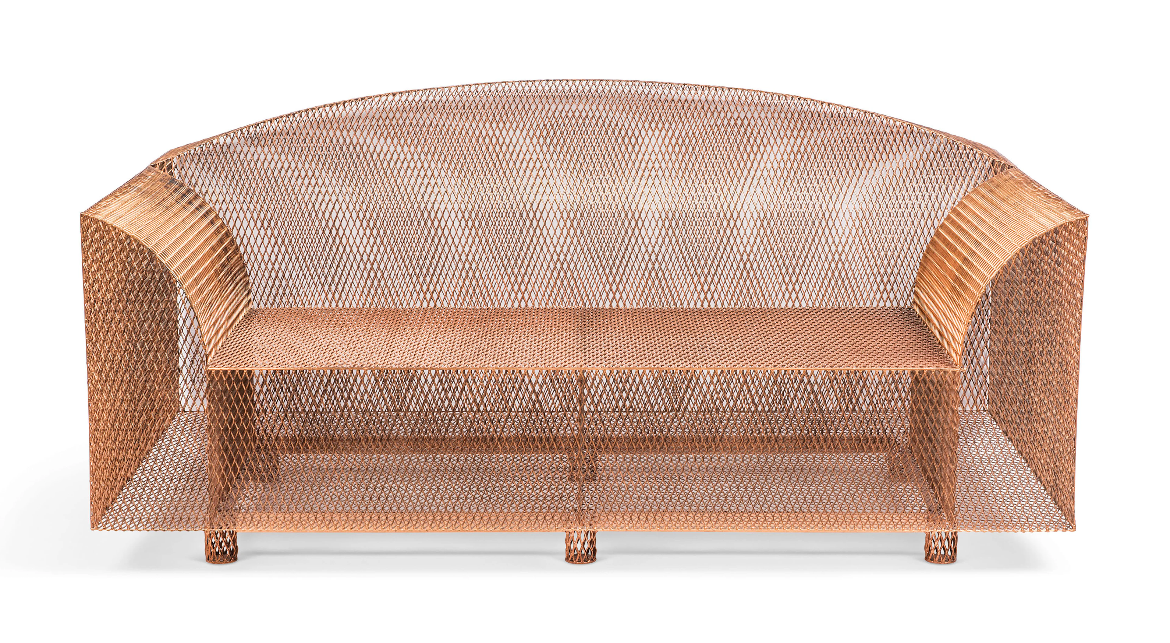 'How High the Moon' Sofa