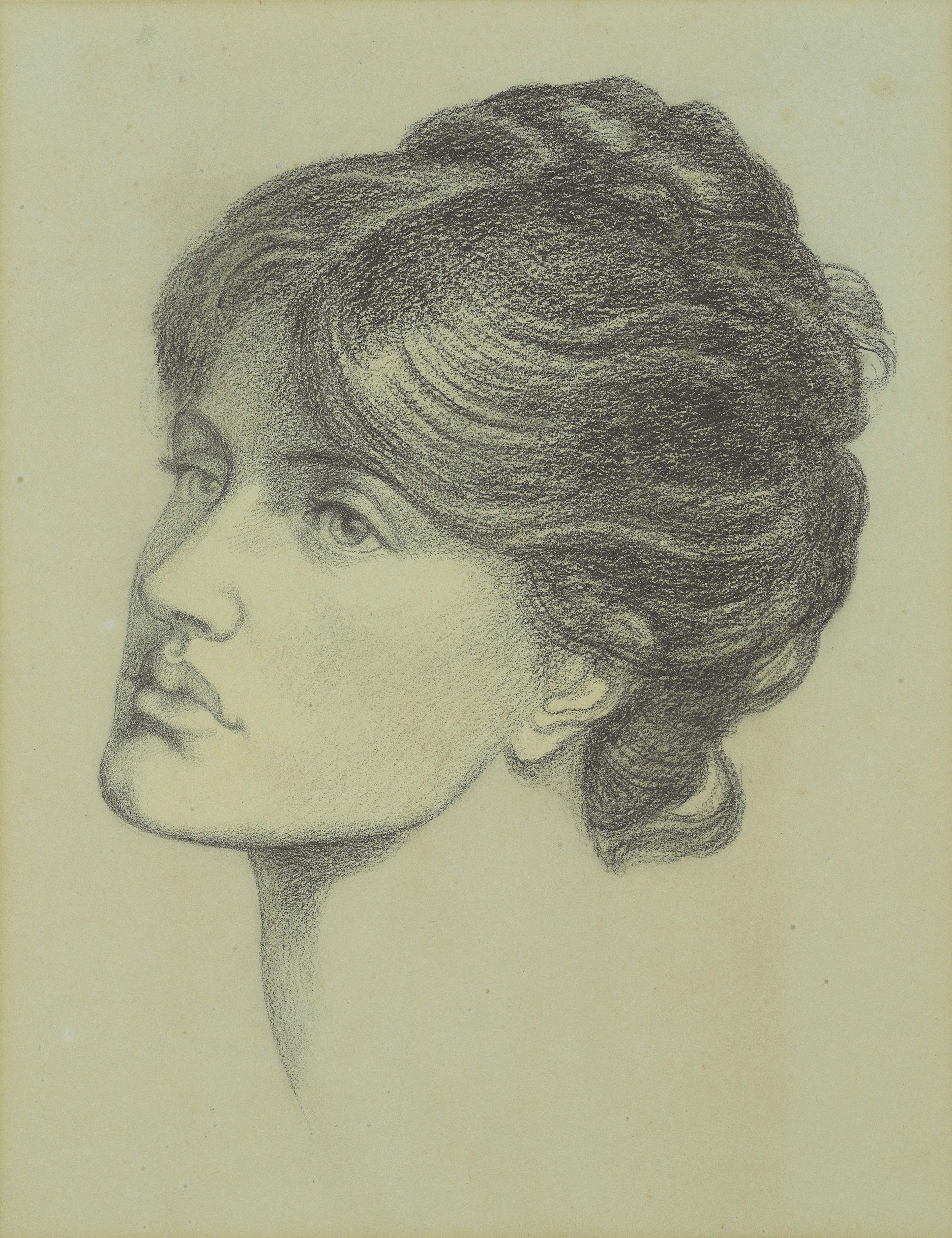 Maria Stillman, née Spartali