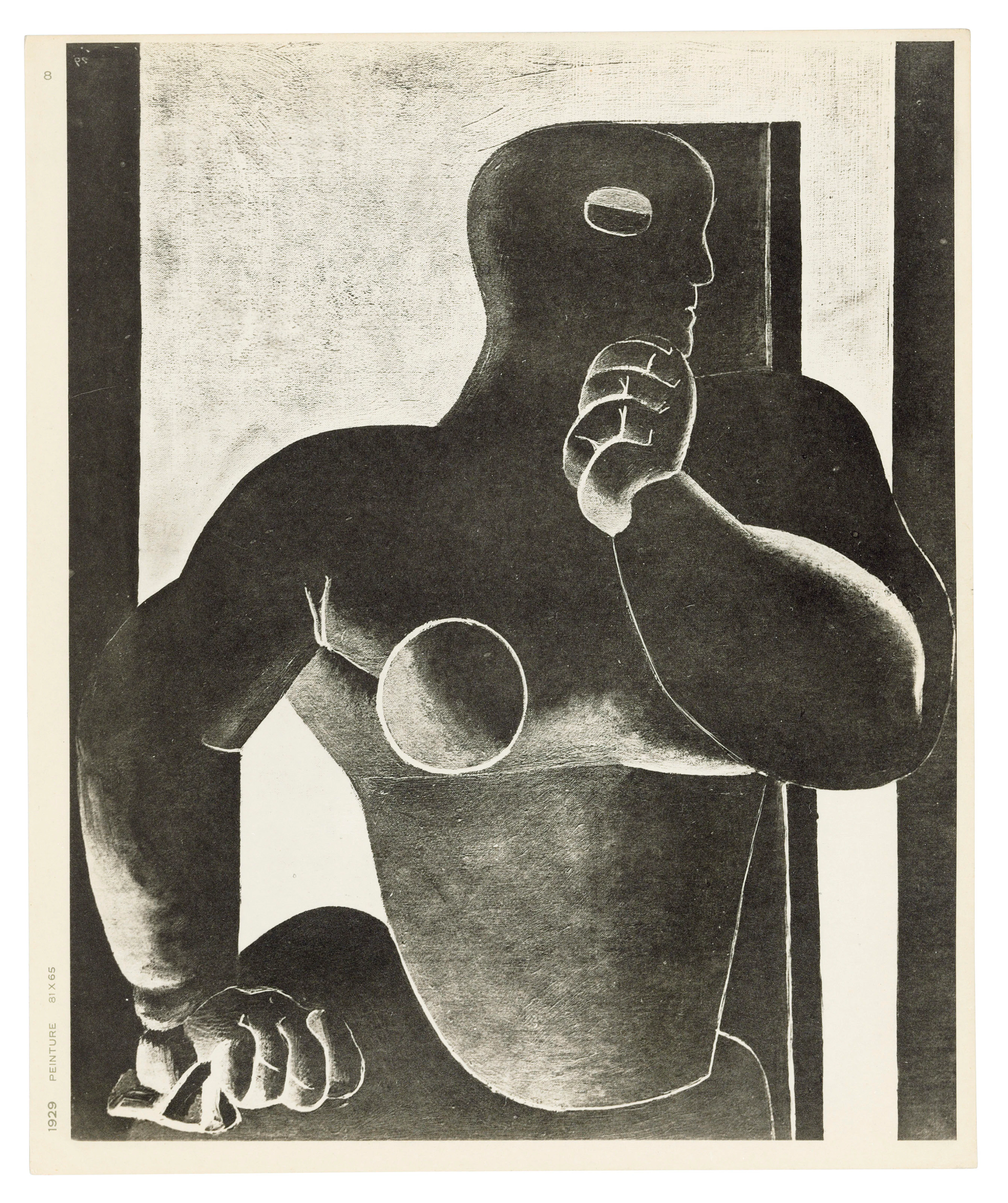 LE CORBUSIER (1887-1965)