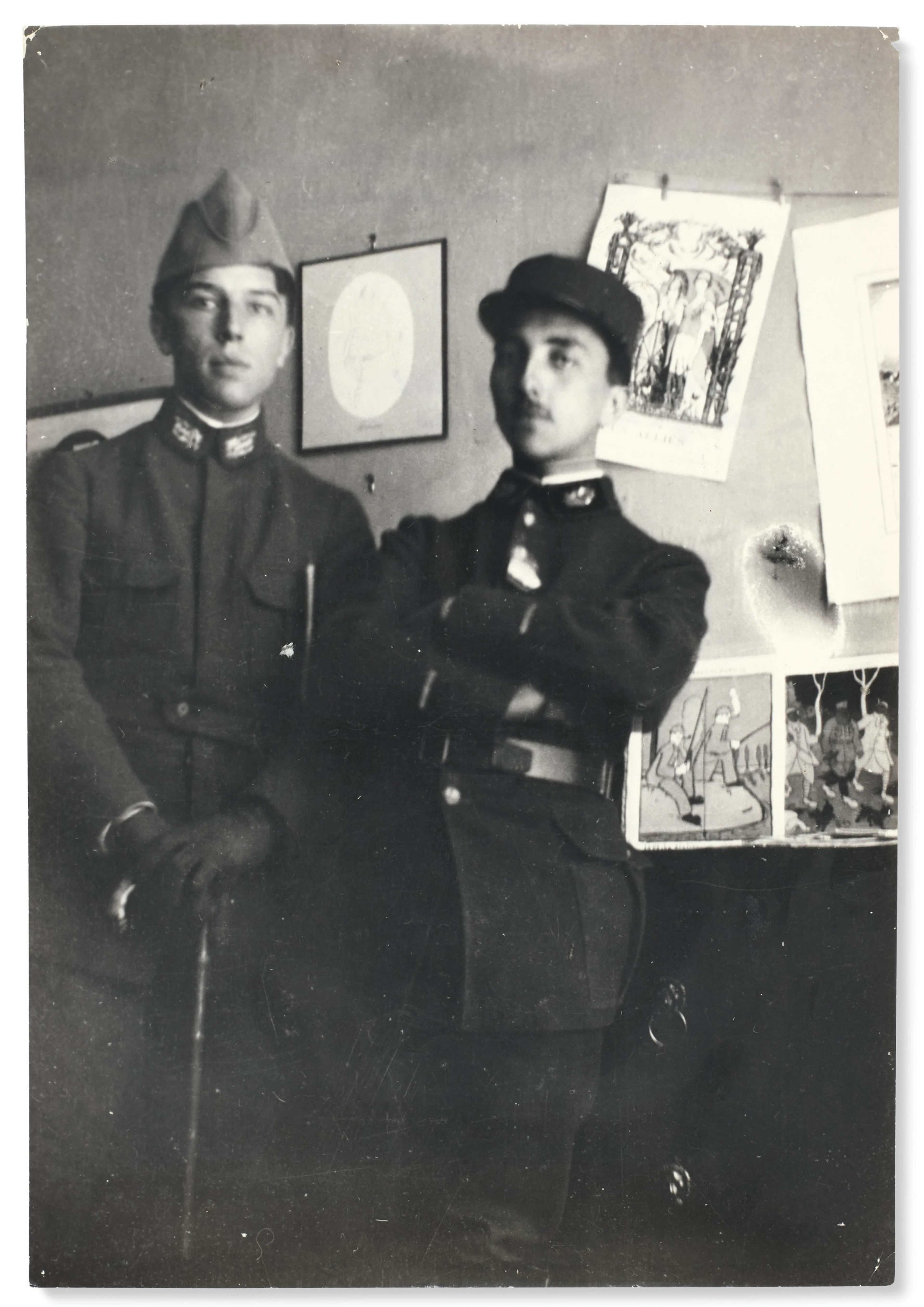 BRETON, André
