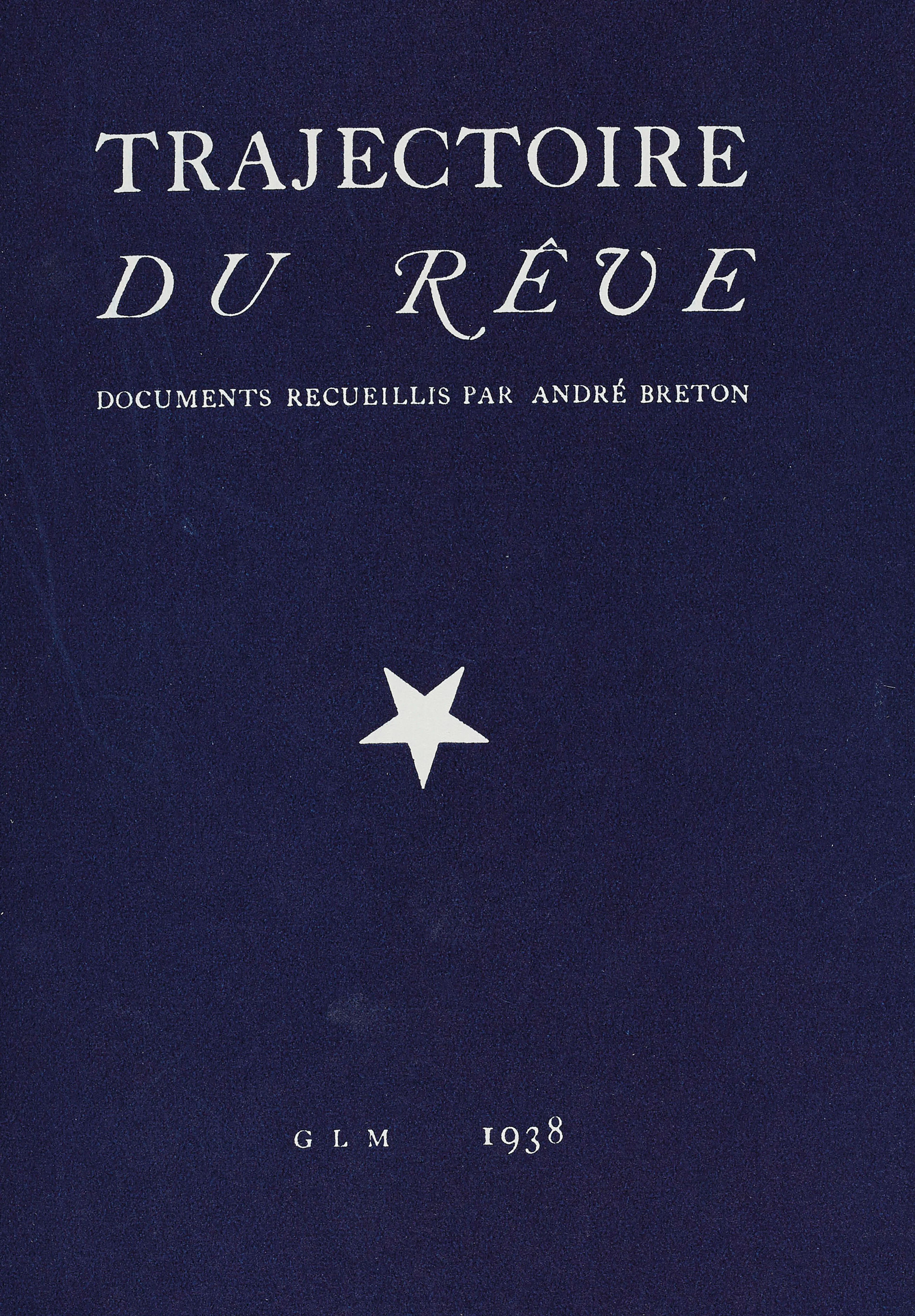 BRETON, André