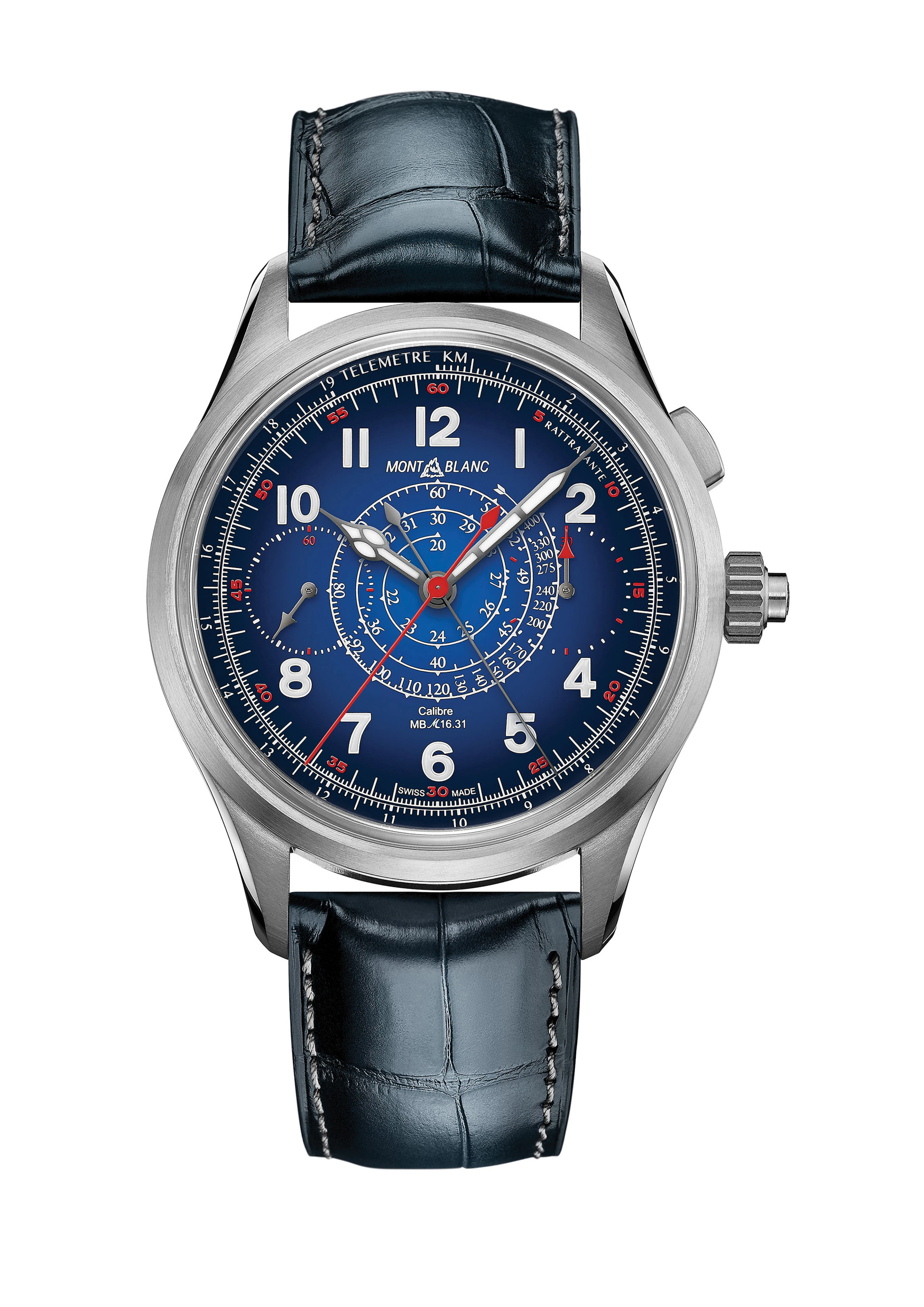 MONTBLANC