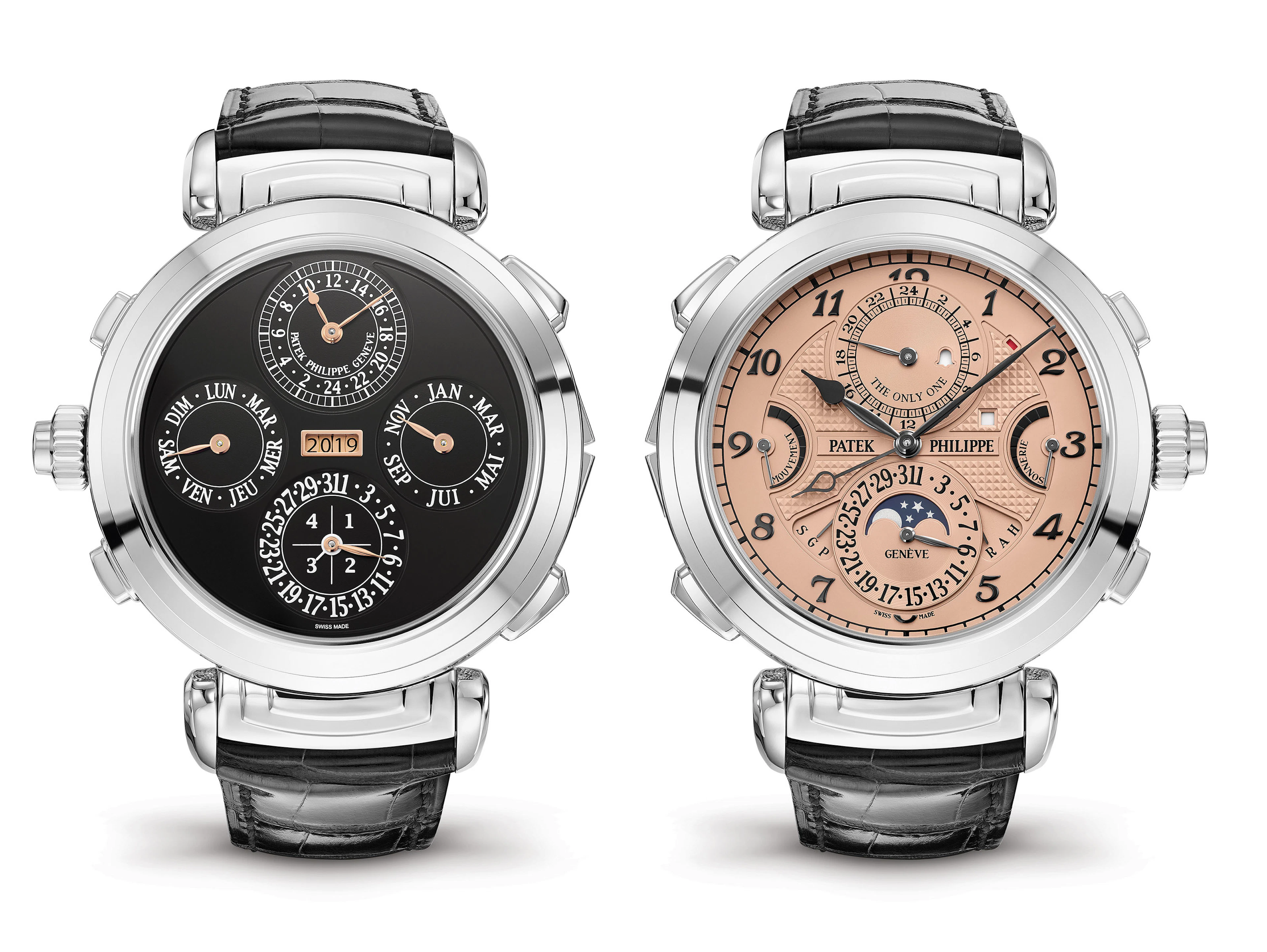PATEK PHILIPPE