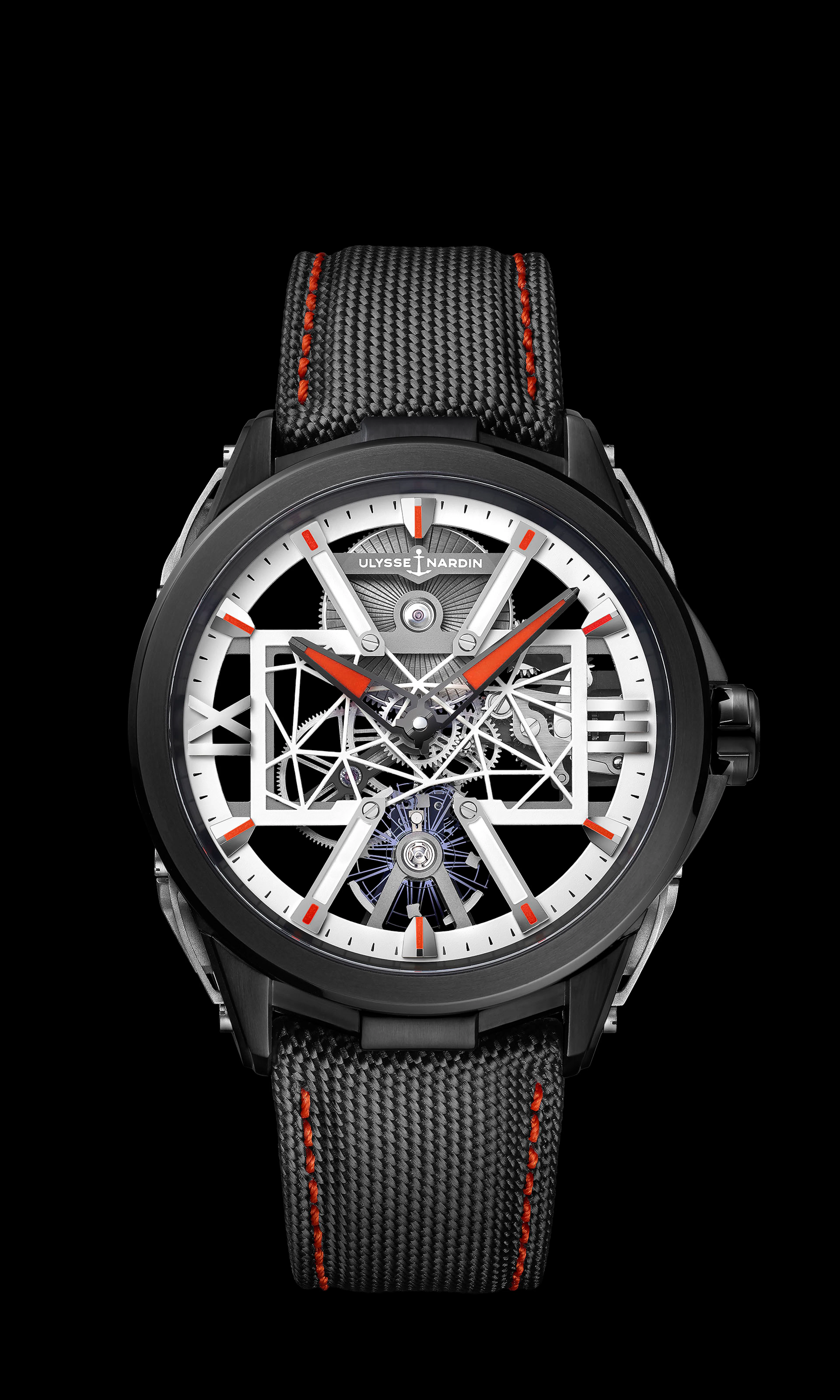 ULYSSE NARDIN