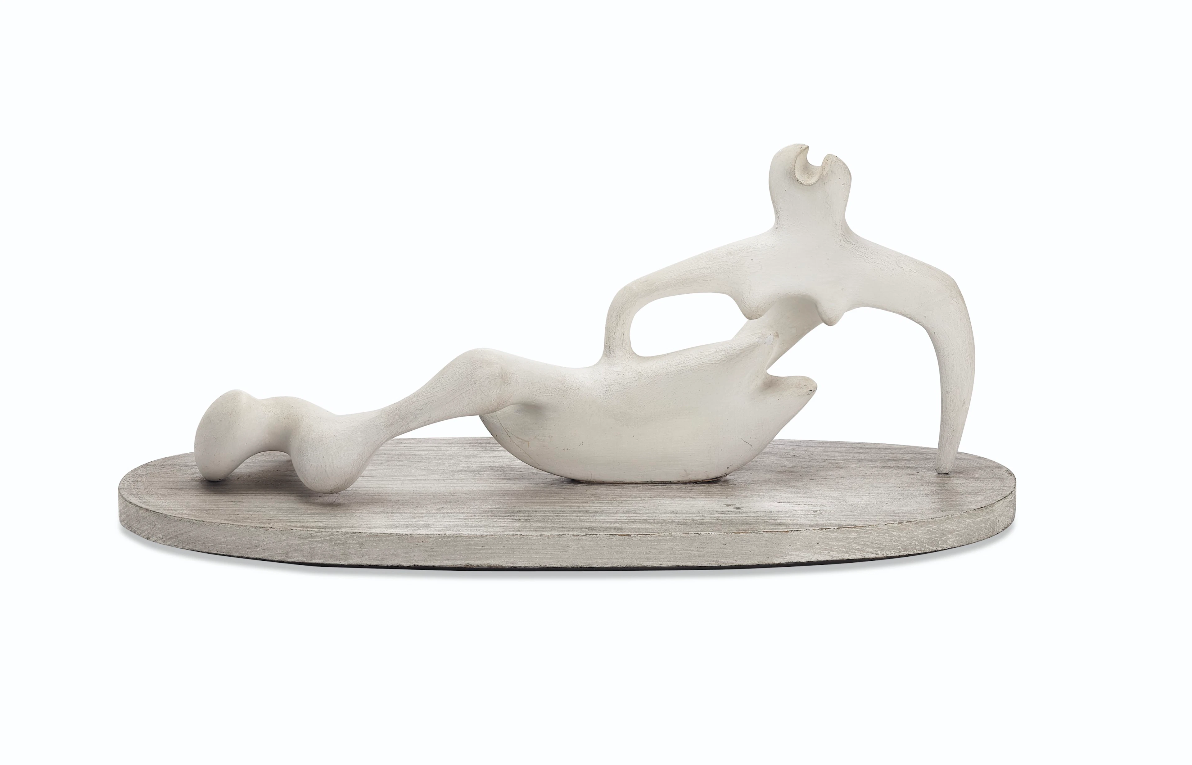 Reclining Figure
