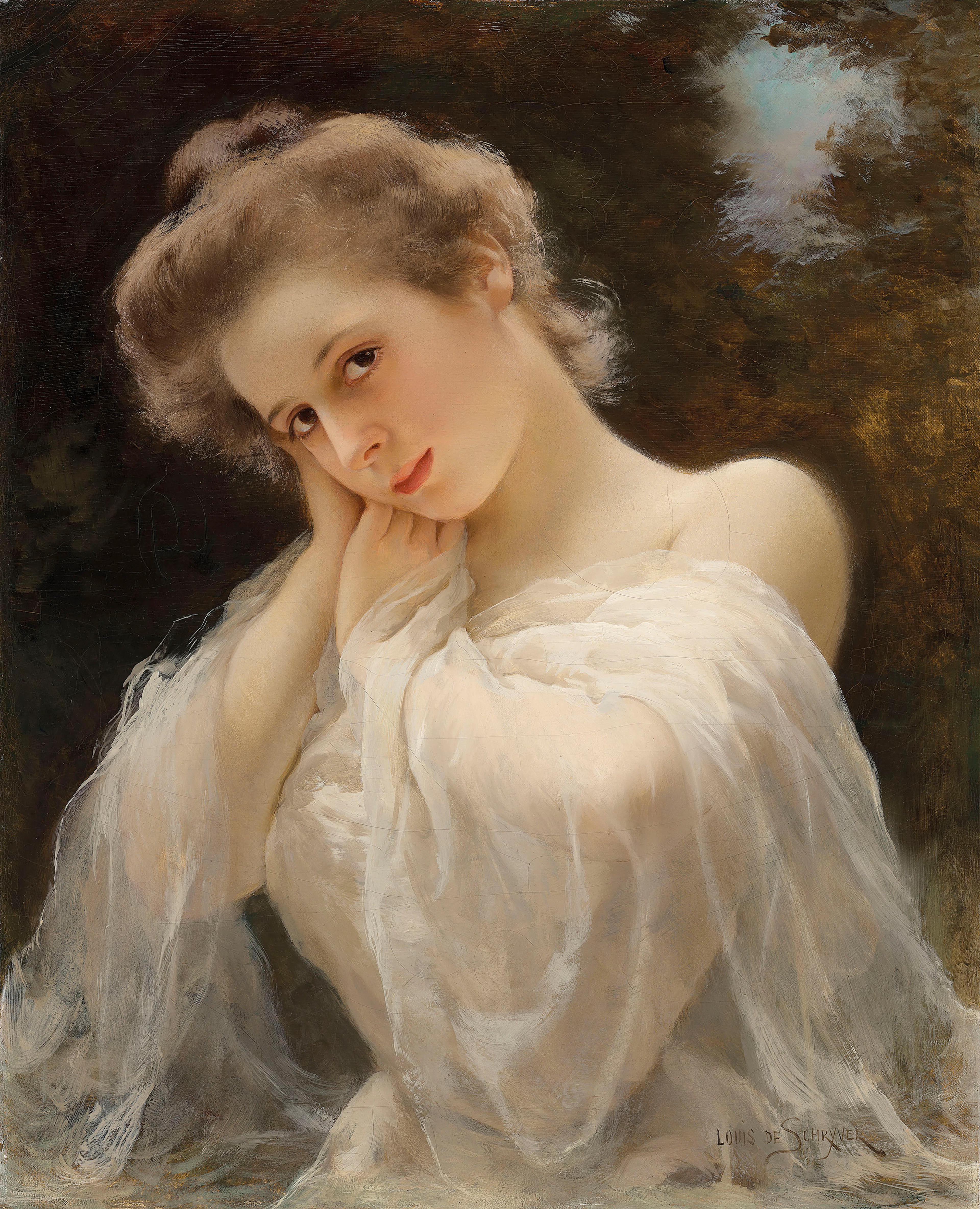 The Dreamer