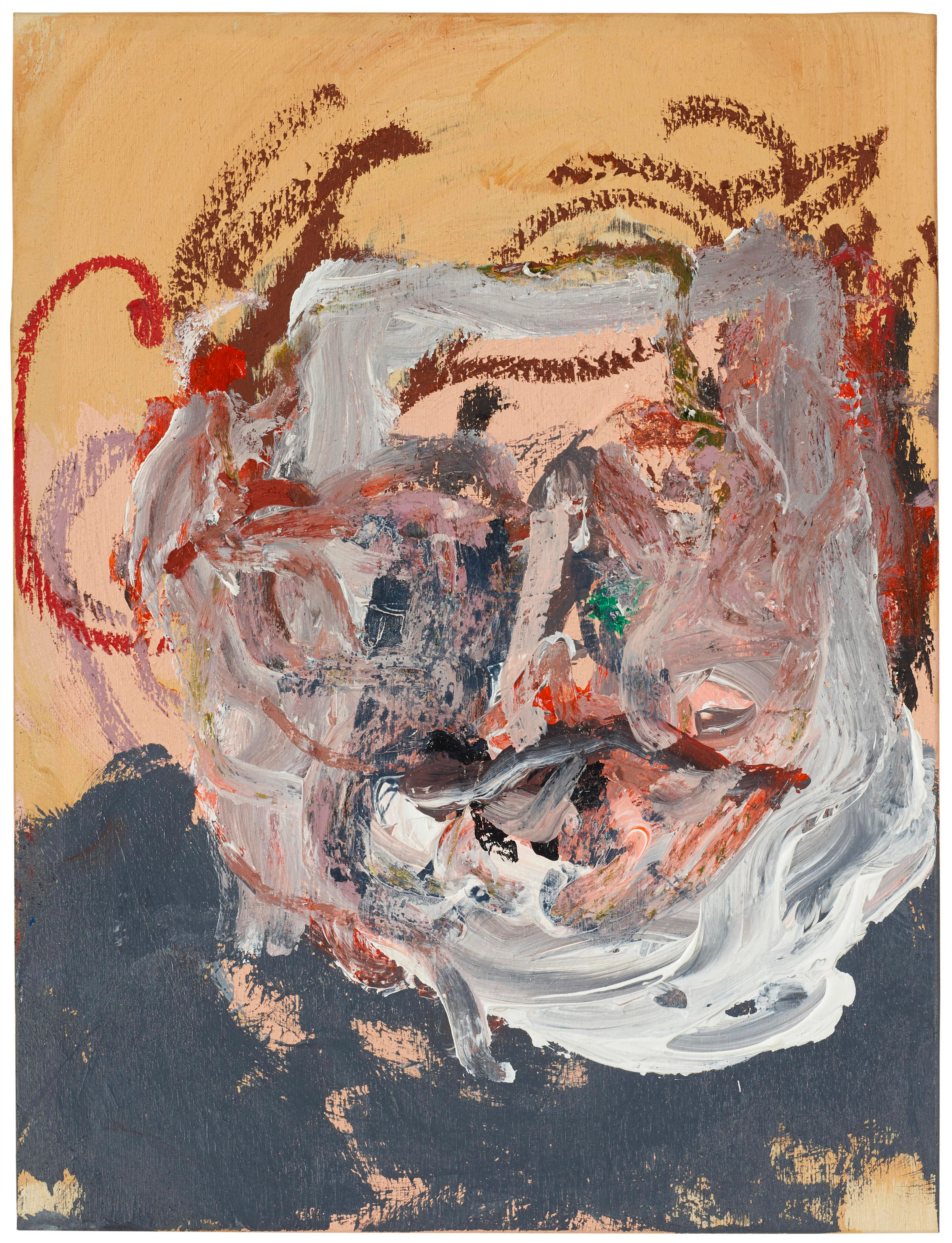 Martin Creed (b. 1964) – Work No. 1752