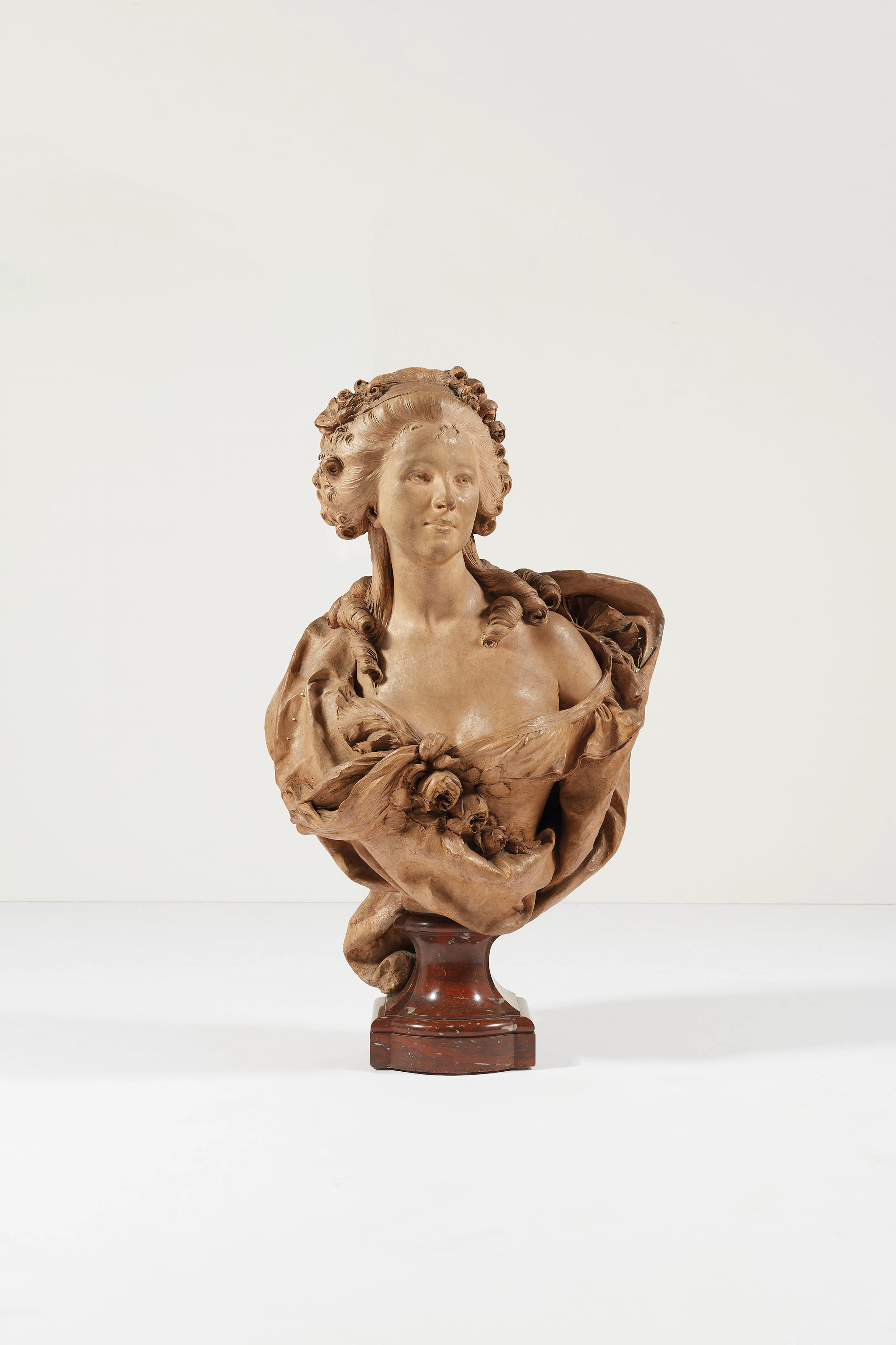 JEAN-BAPTISTE GUSTAVE DELOYE (1838-1899), FRANCE, XIXe SIECLE