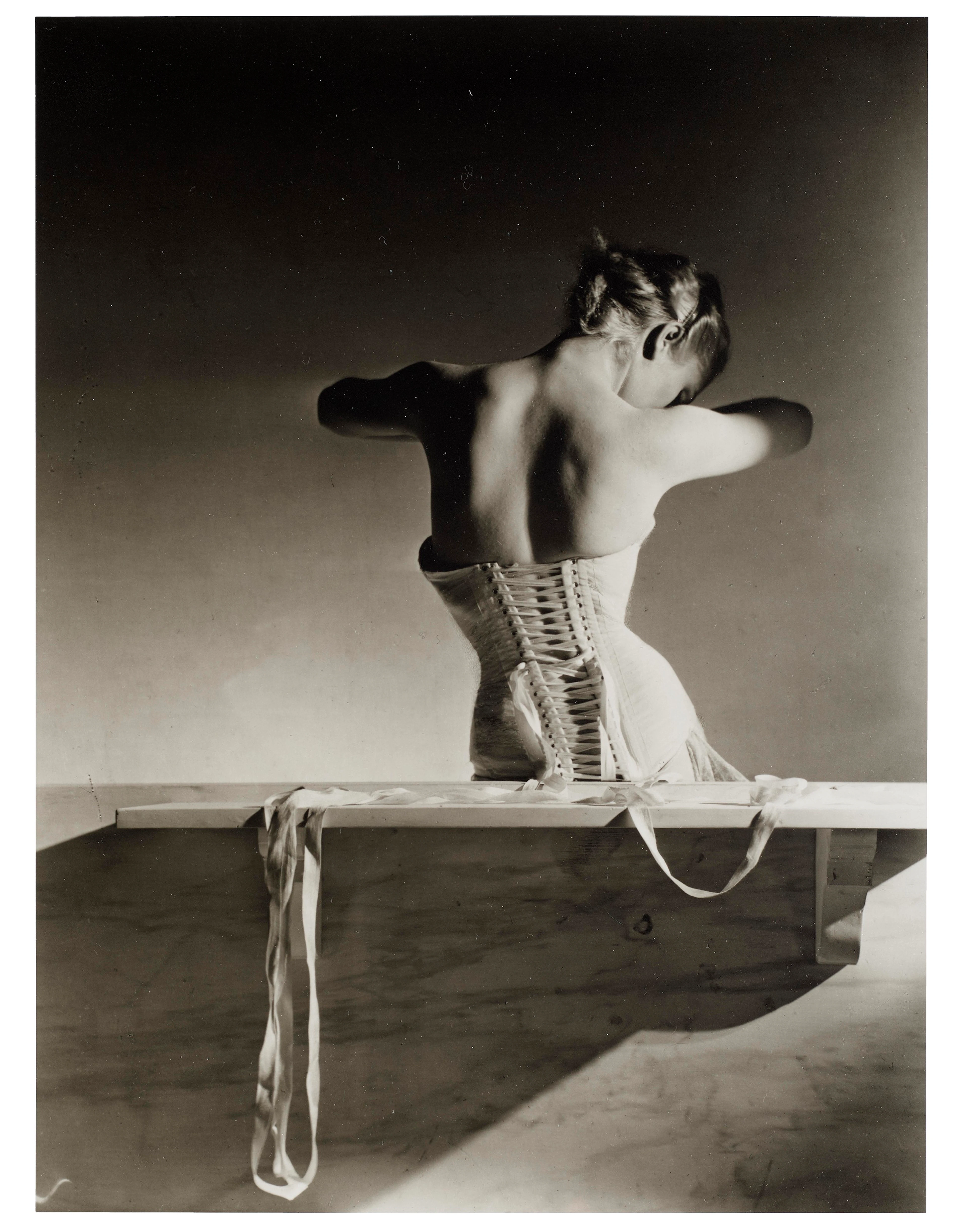 HORST P. HORST (1906-1999)