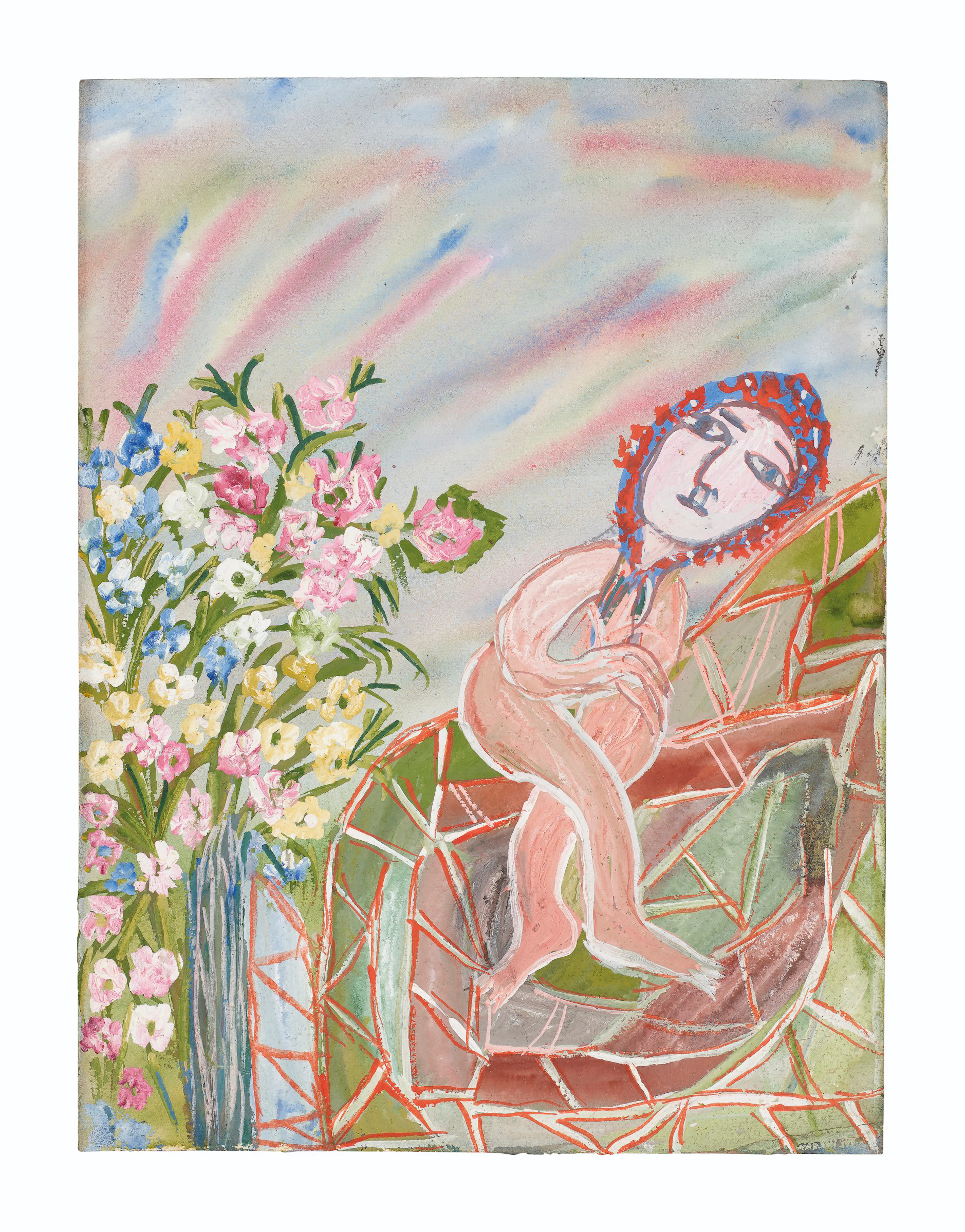 Untitled, 1942