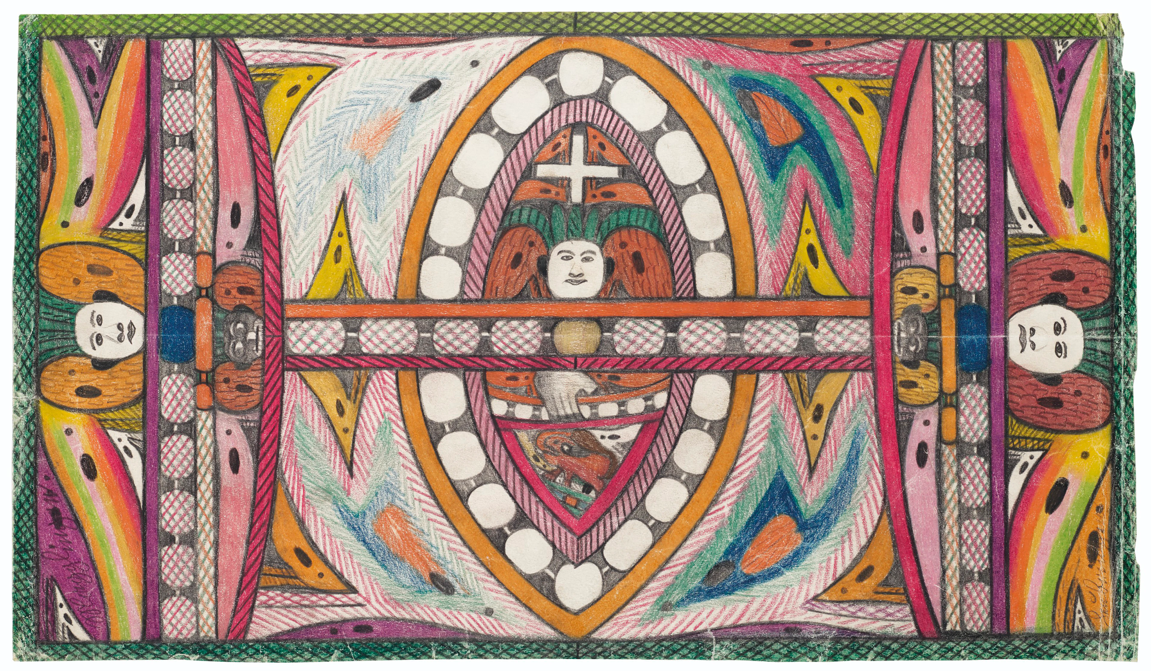 Maggingen/Lembinger, double sided, 1927