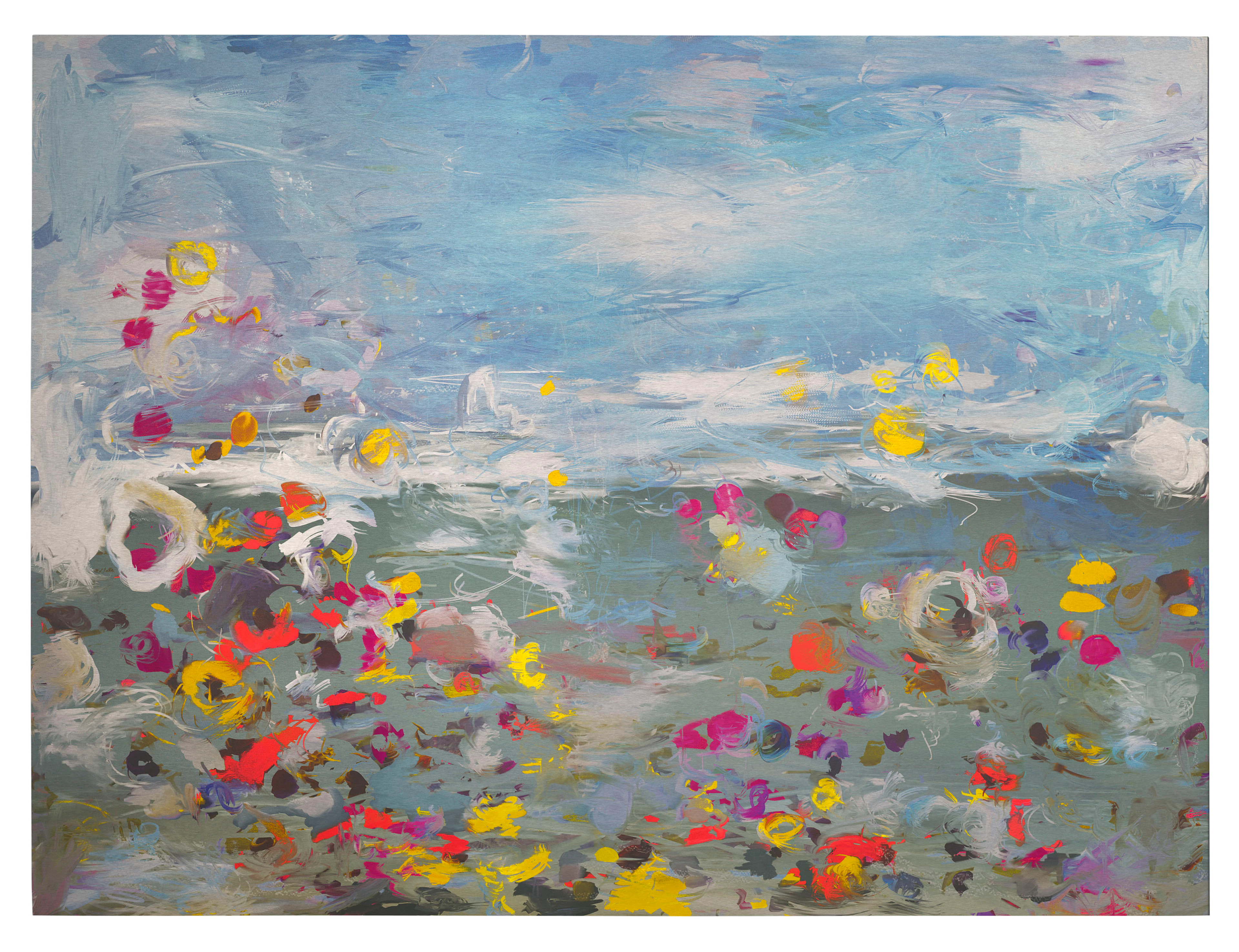 PETRA CORTRIGHT (B. 1986)