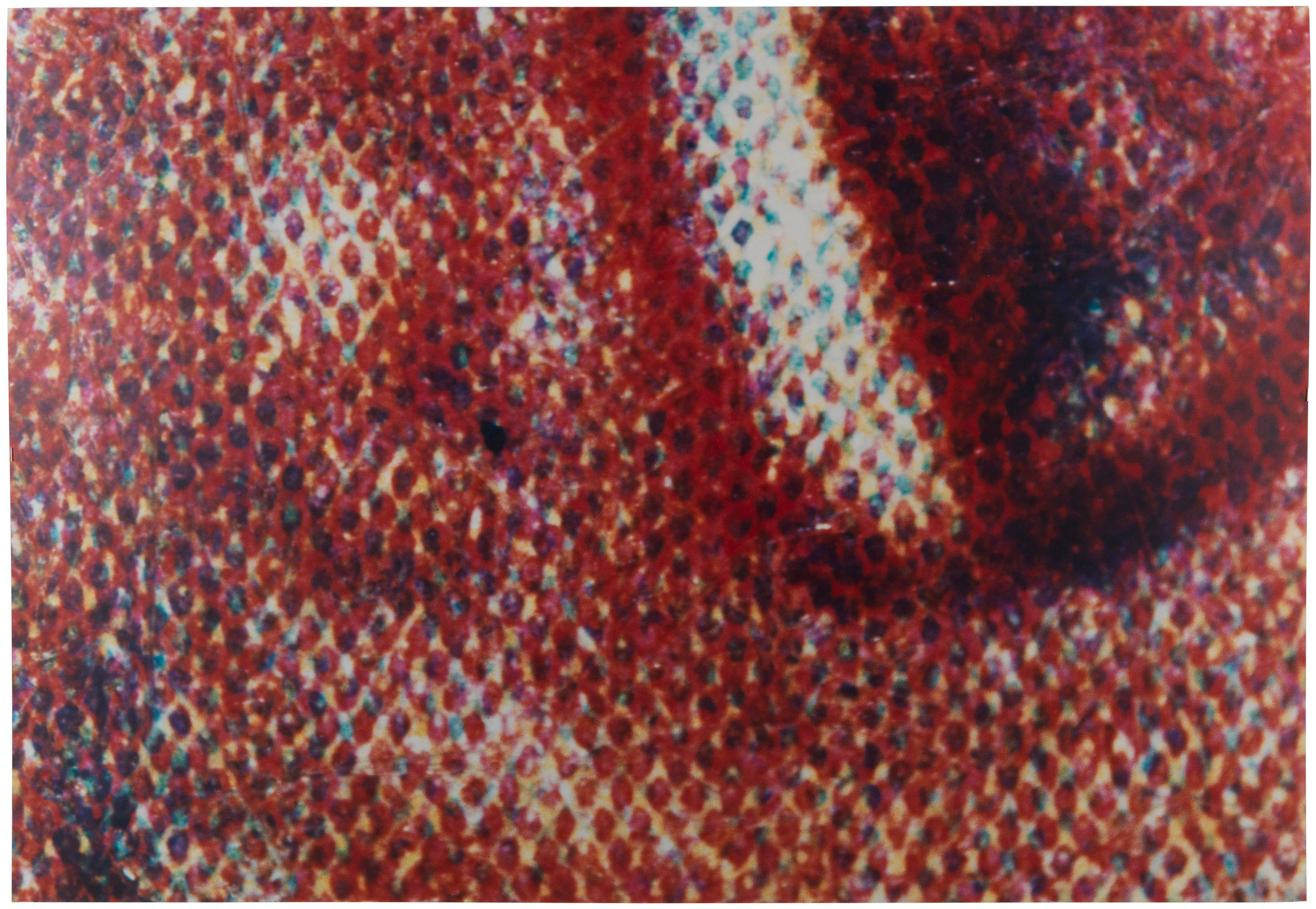 ANGUS FAIRHURST (1966-2008) – Mostly Smiling, No. 1