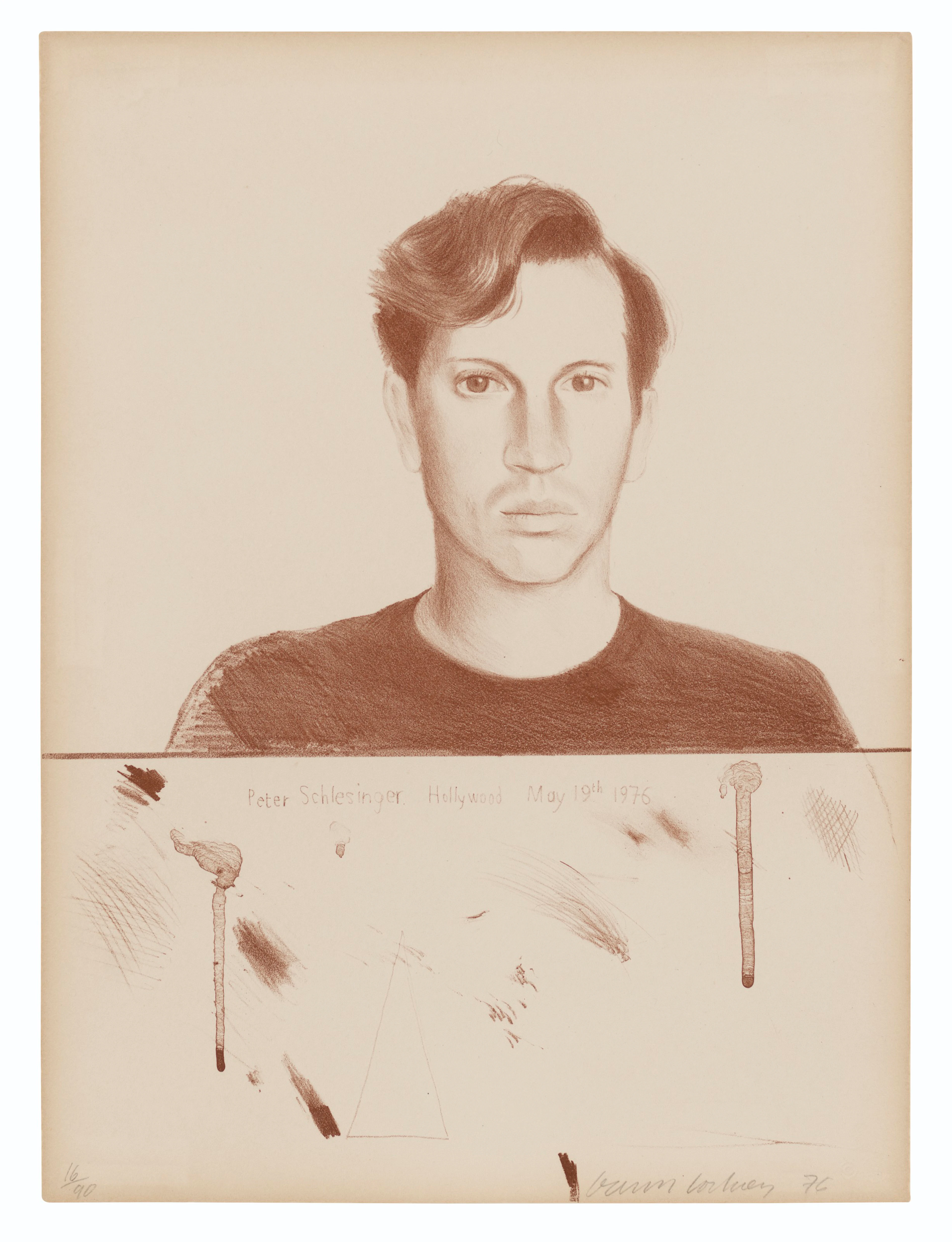 Peter Schlesinger