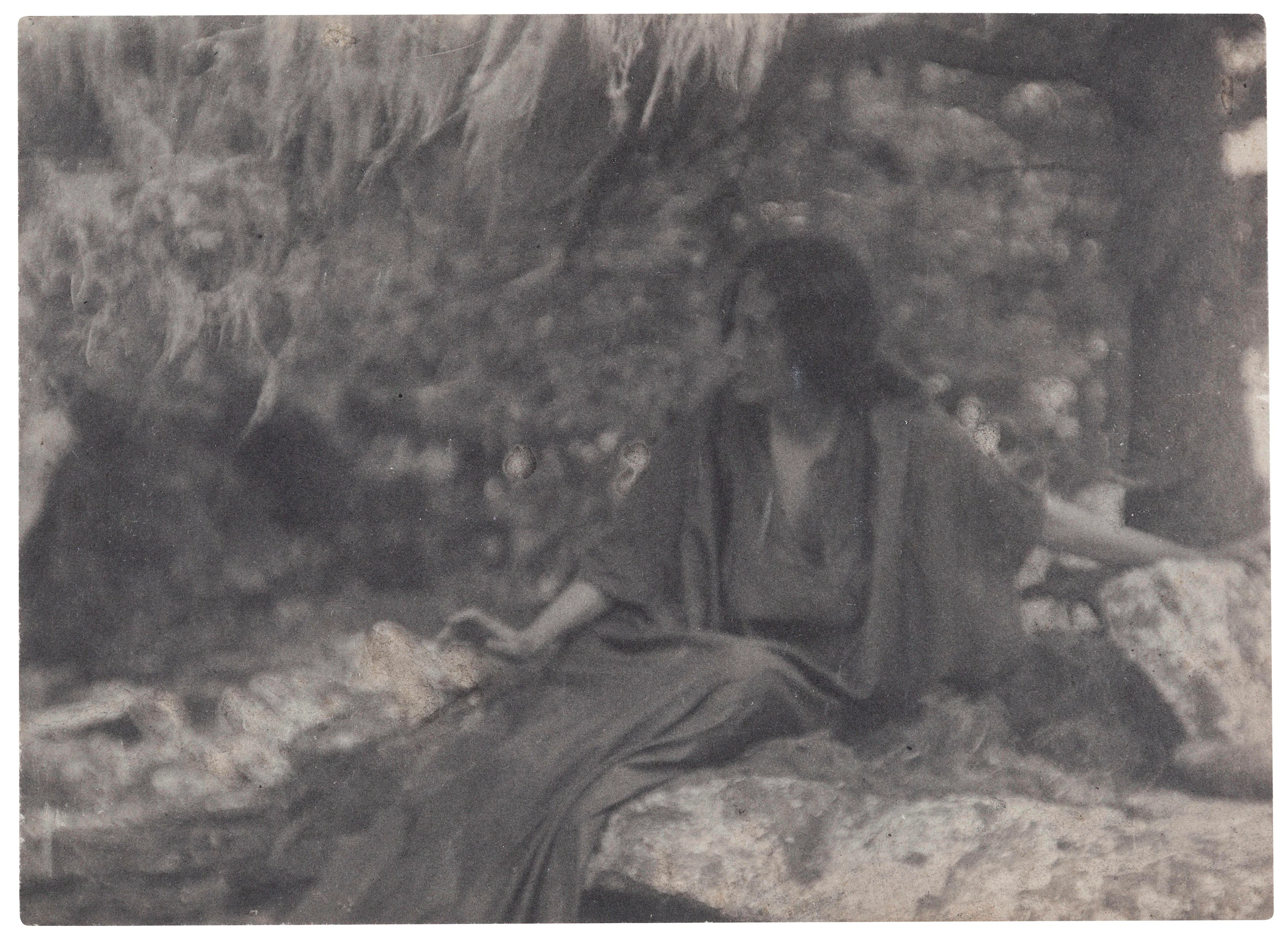 ANNE BRIGMAN (1869–1950)