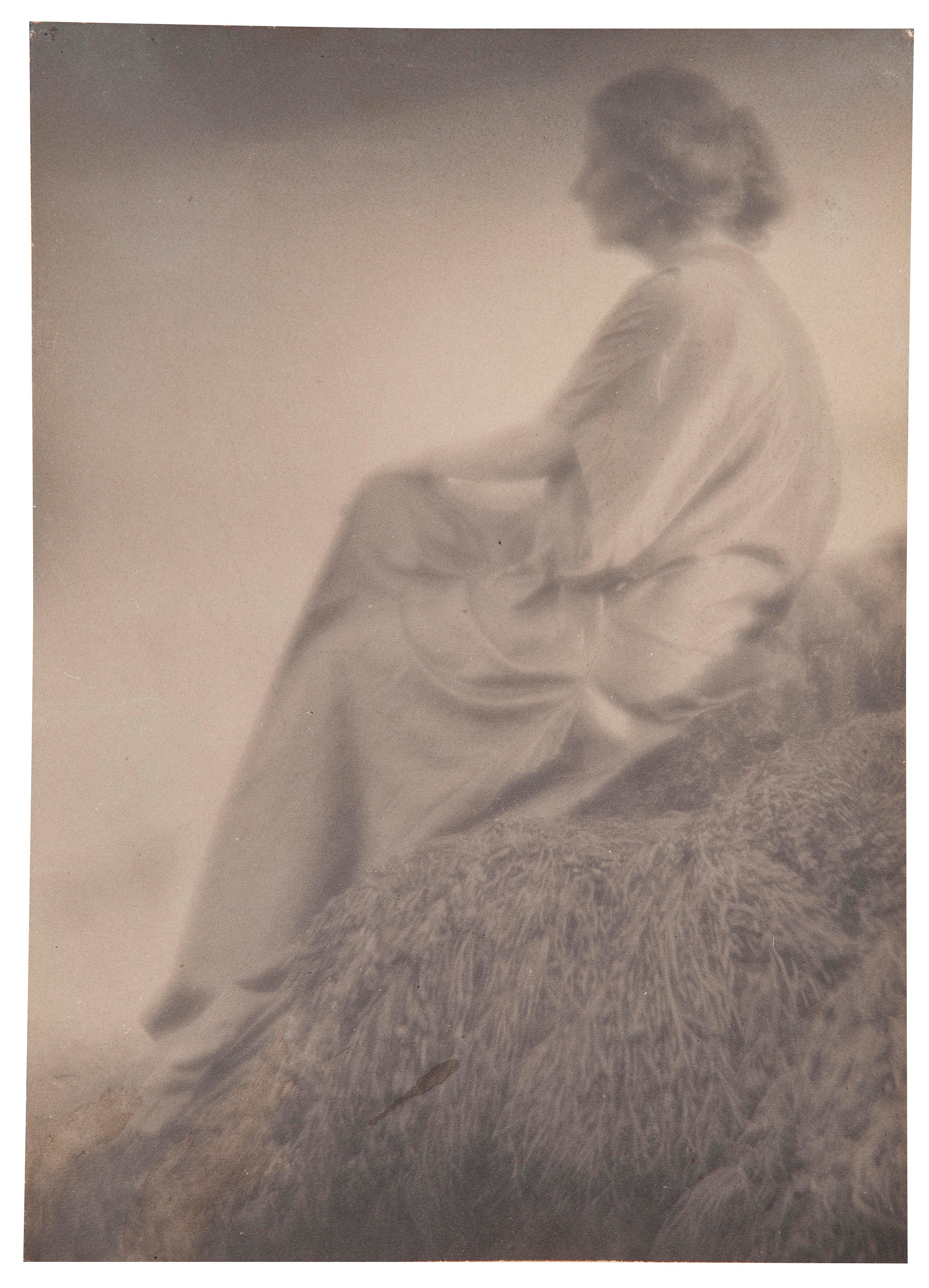 ANNE BRIGMAN (1869–1950)