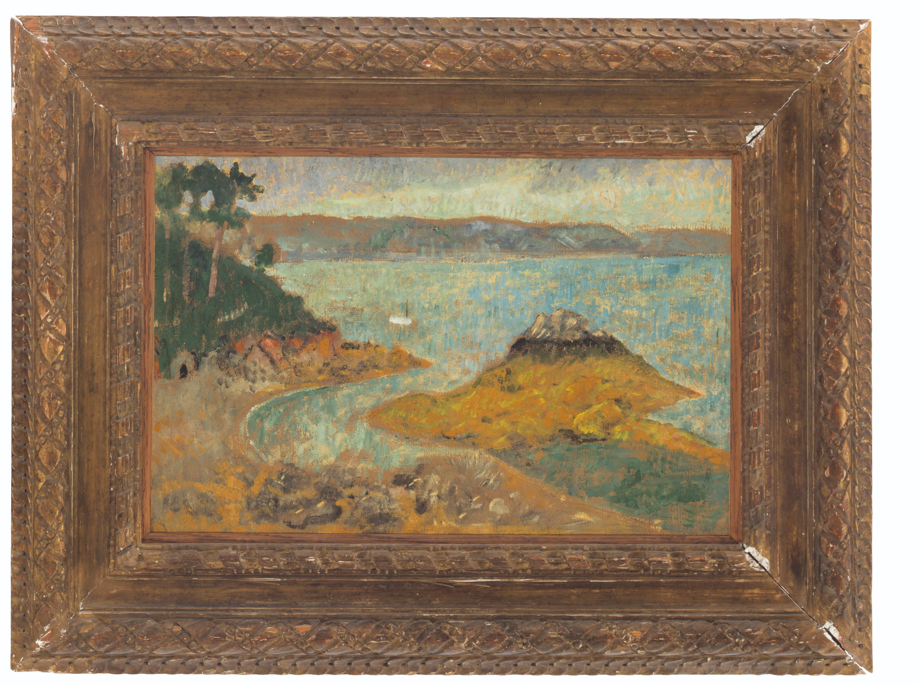 Paul Sérusier (French
