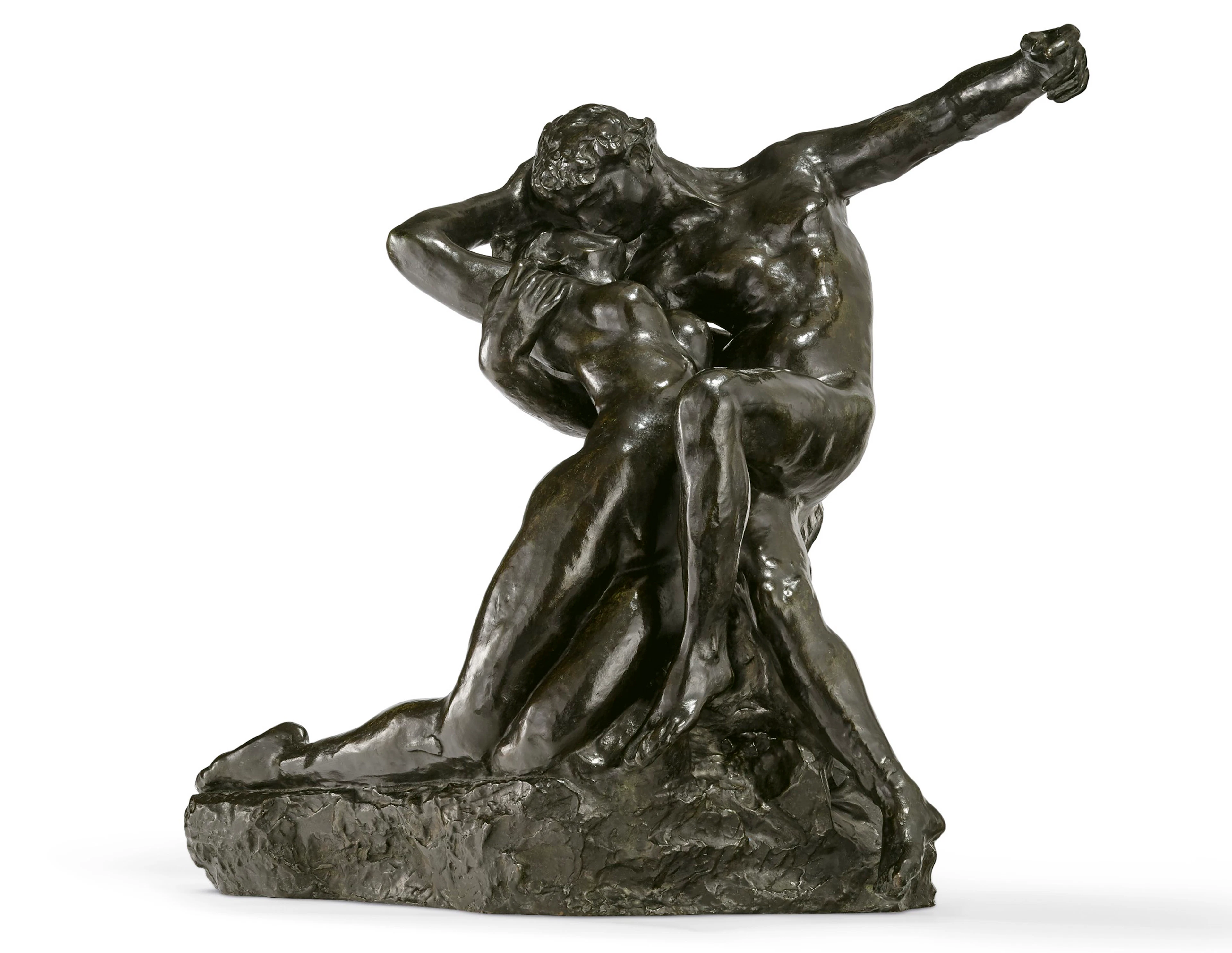Auguste Rodin (1840-1917)